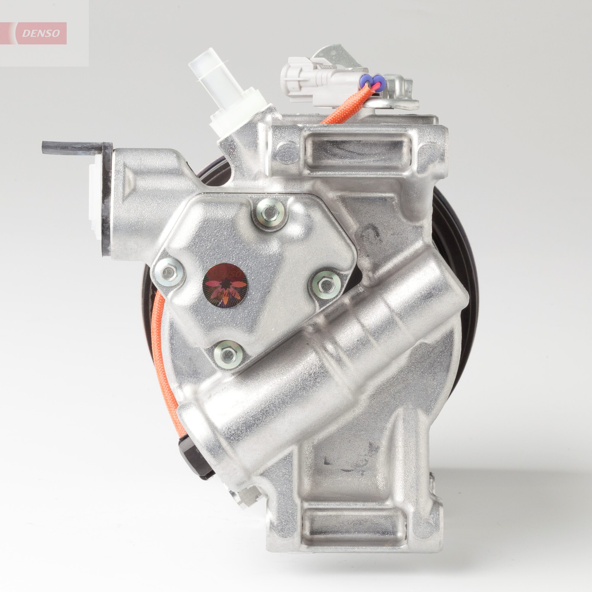 Denso Airco compressor DCP50248