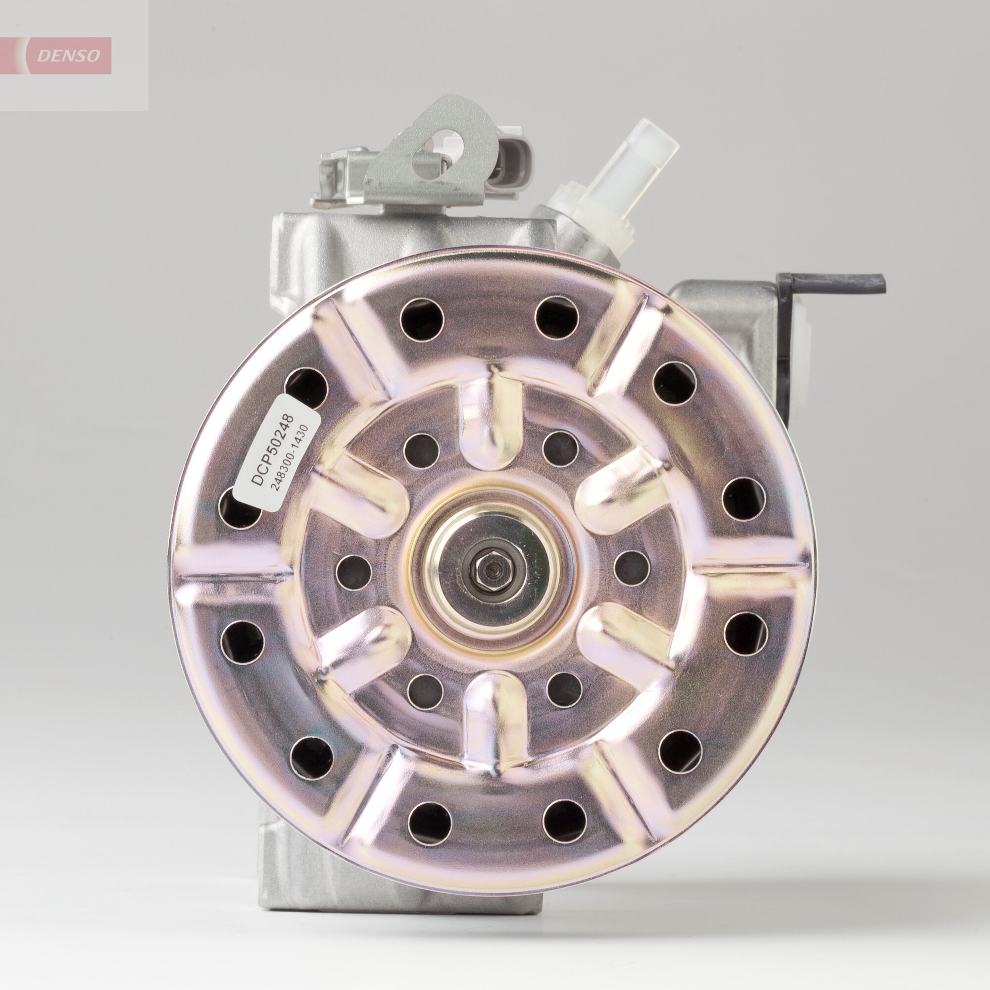 Denso Airco compressor DCP50248