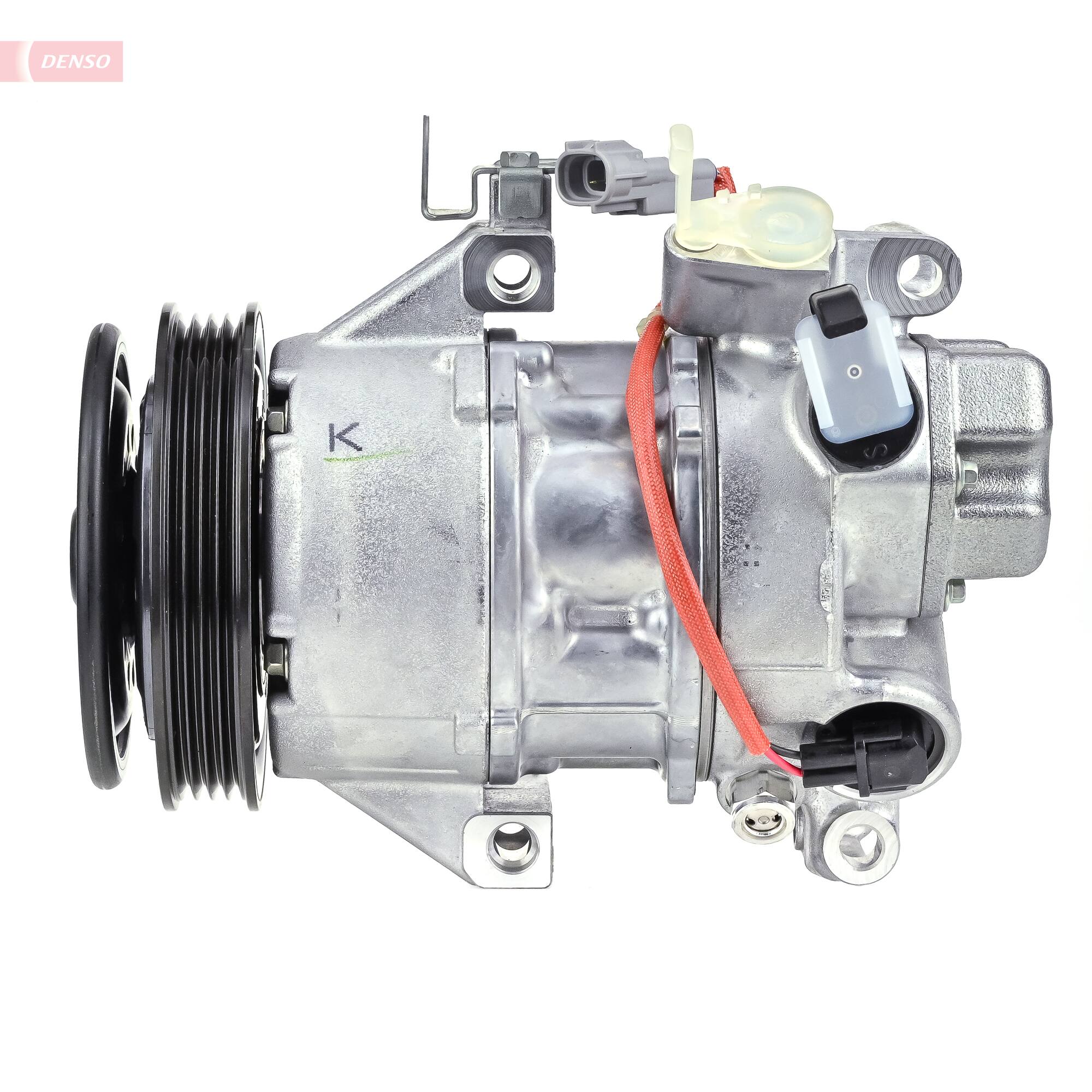 Denso Airco compressor DCP50249