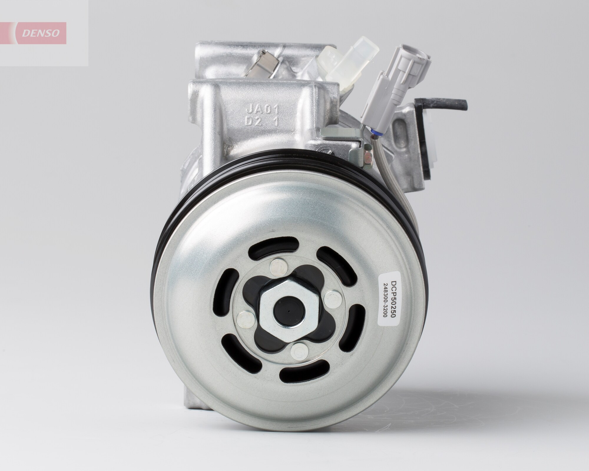 Denso Airco compressor DCP50250
