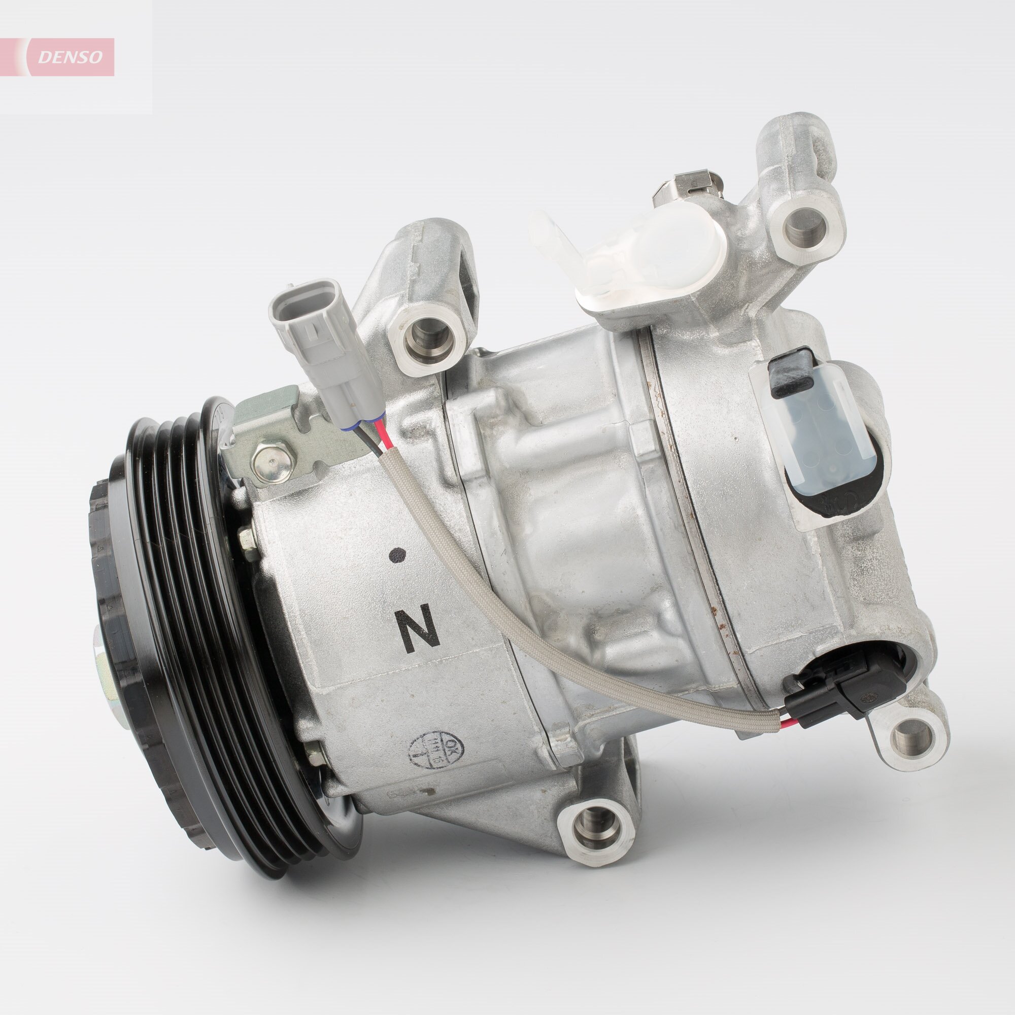 Denso Airco compressor DCP50252