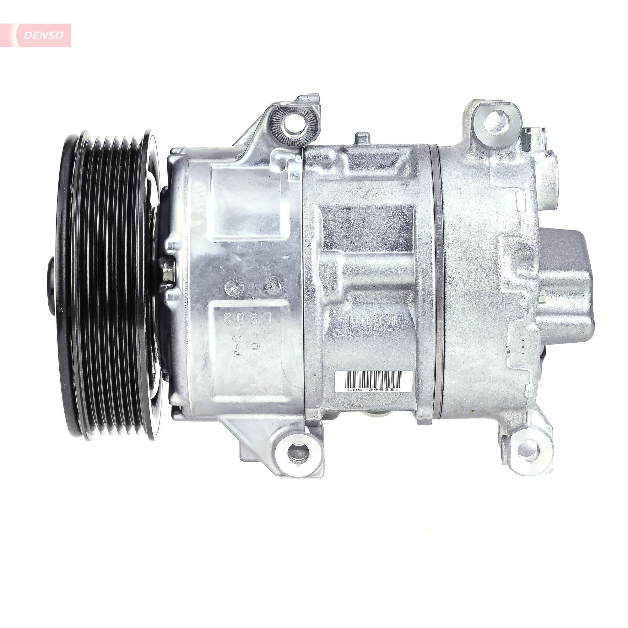 Denso Airco compressor DCP50306