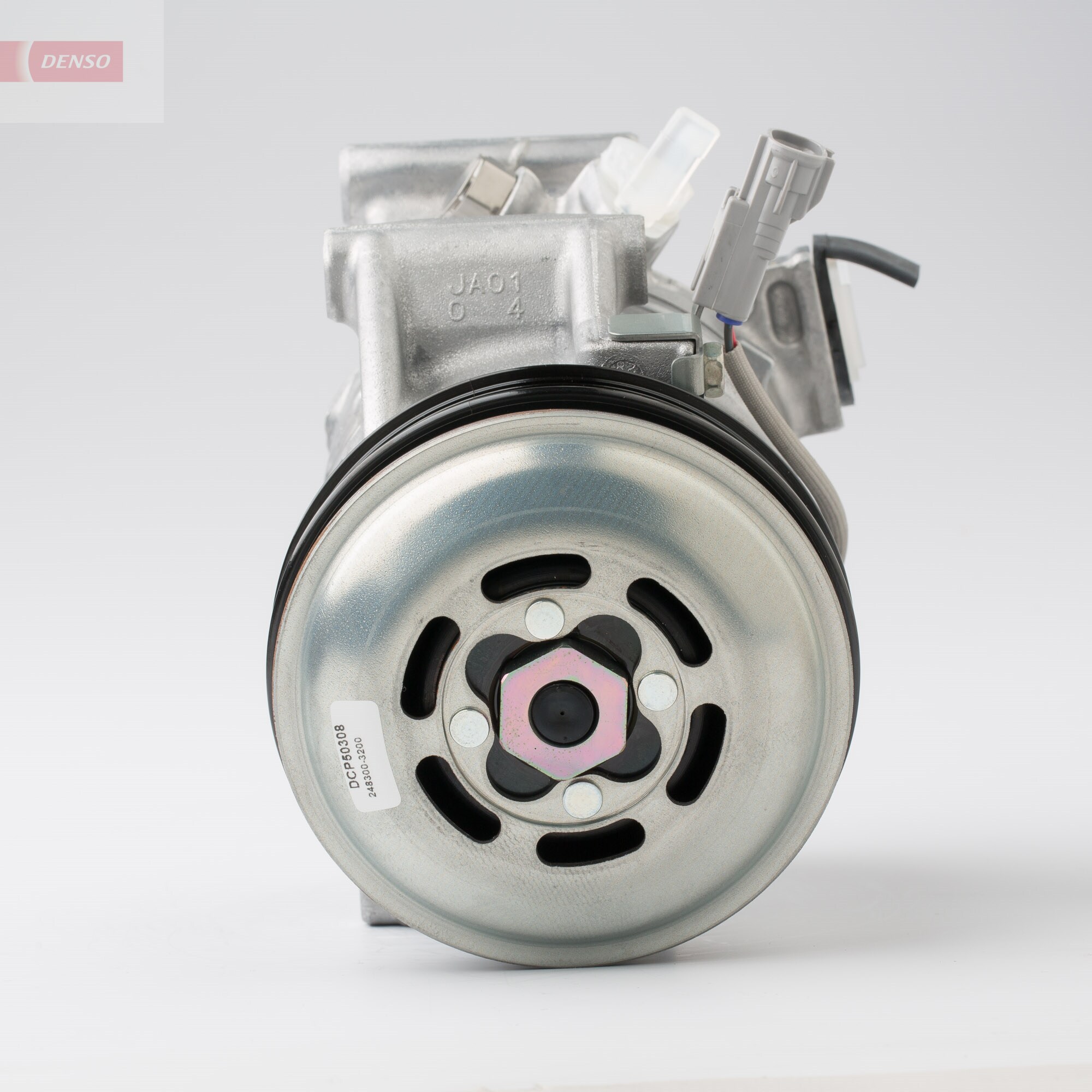 Denso Airco compressor DCP50308