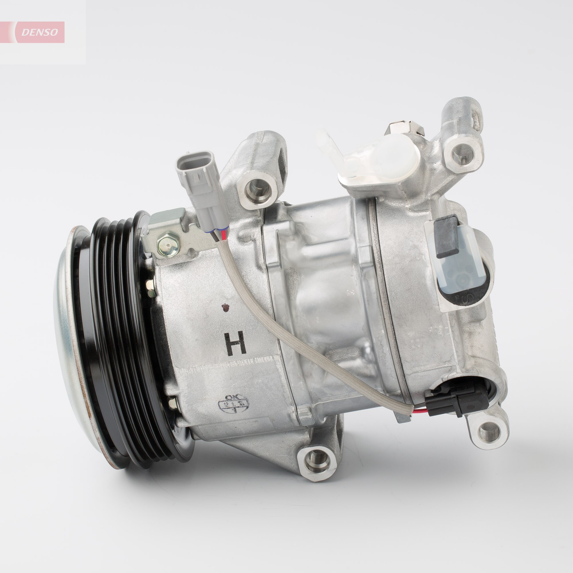 Denso Airco compressor DCP50308