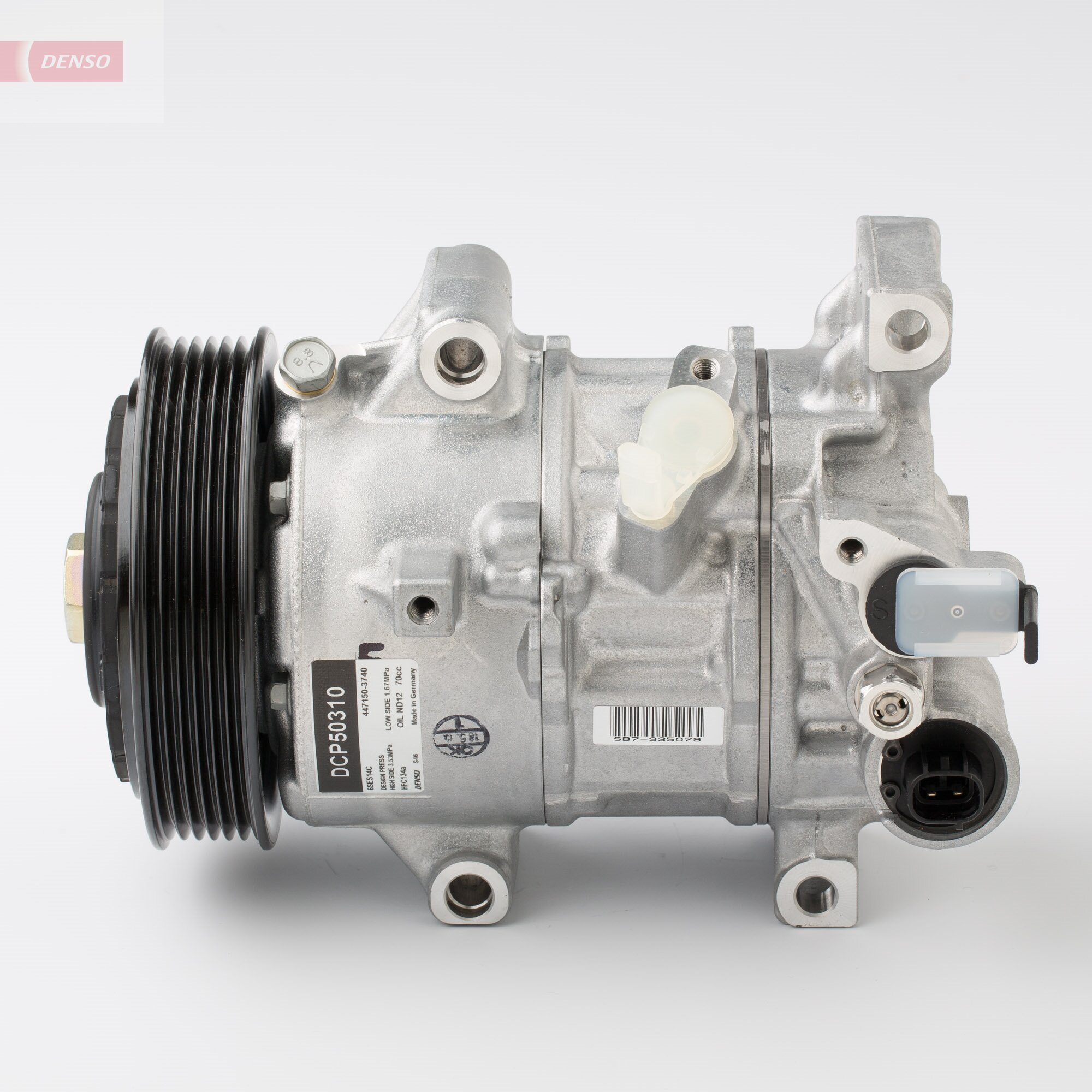 Denso Airco compressor DCP50310