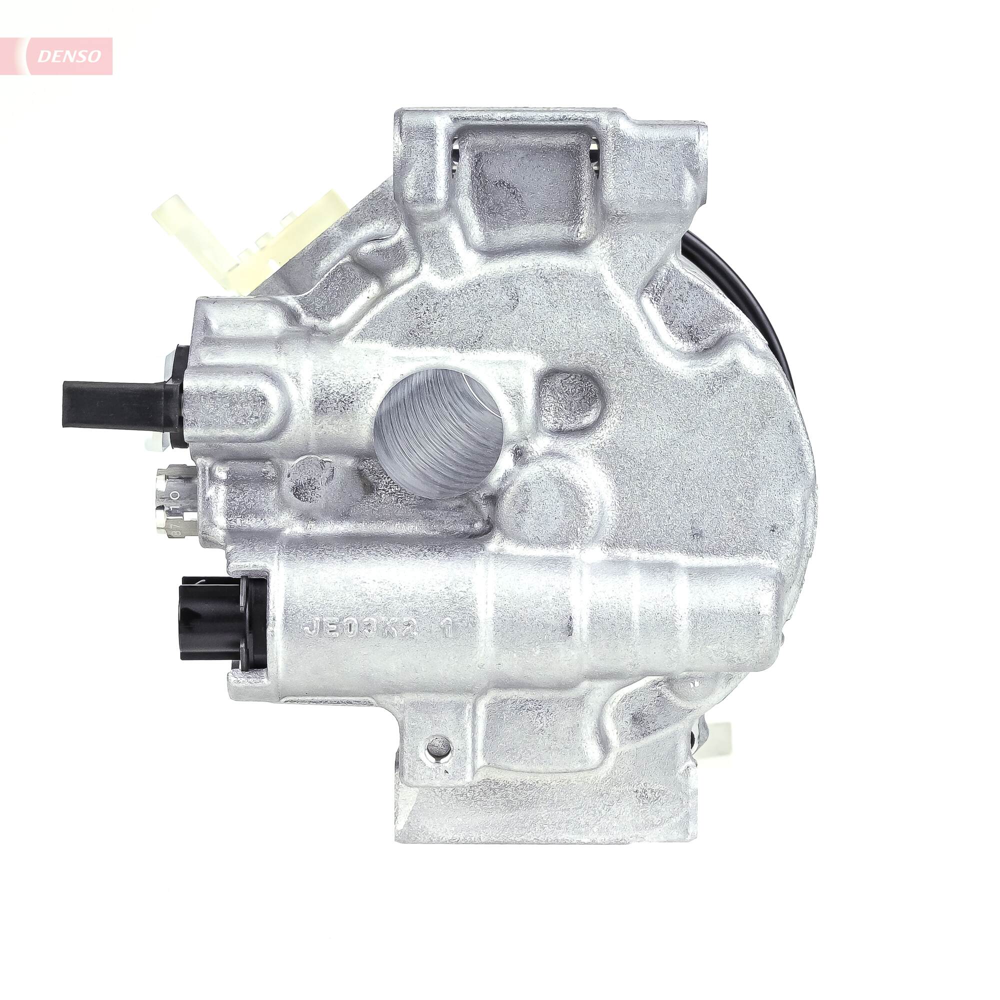 Denso Airco compressor DCP50313