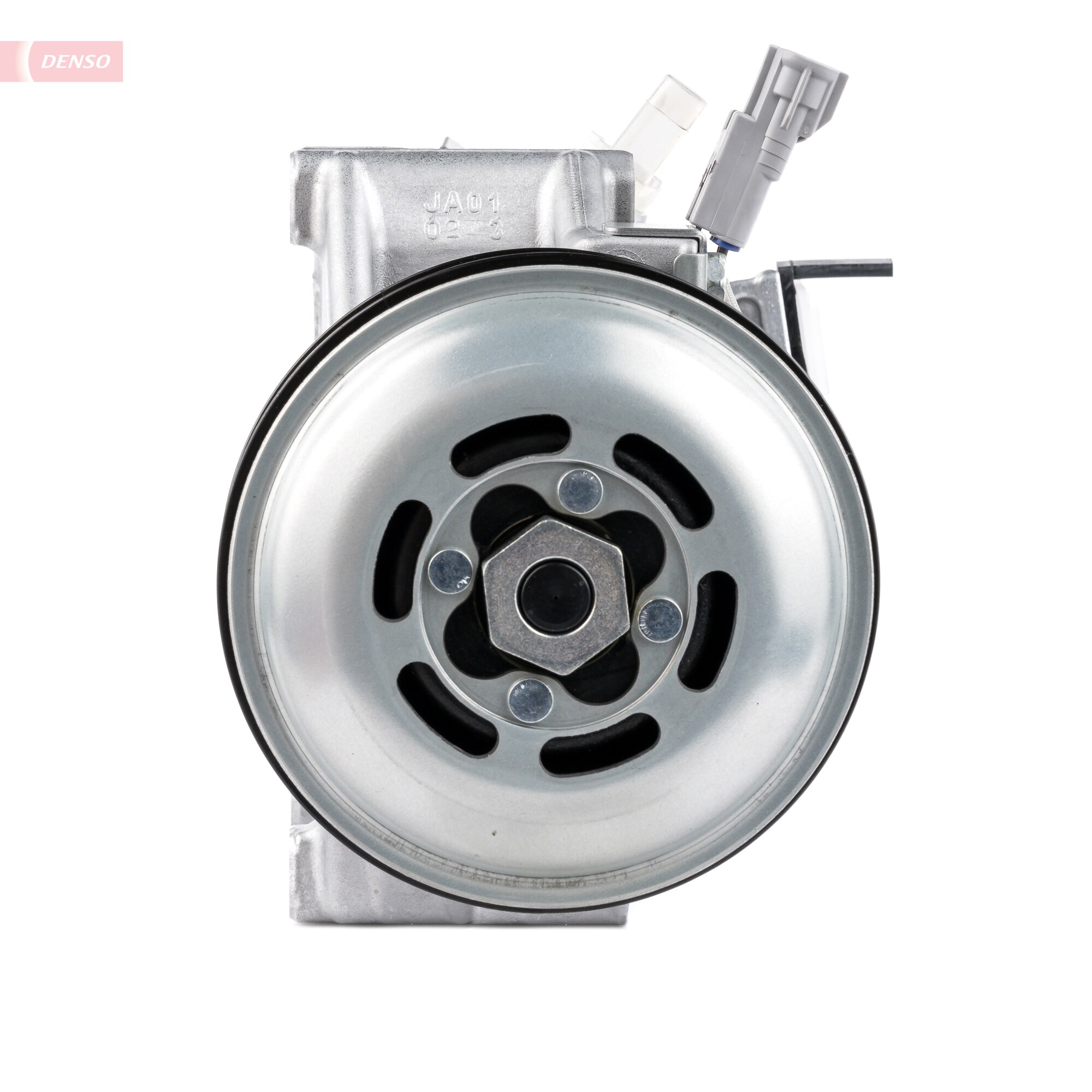 Denso Airco compressor DCP50317