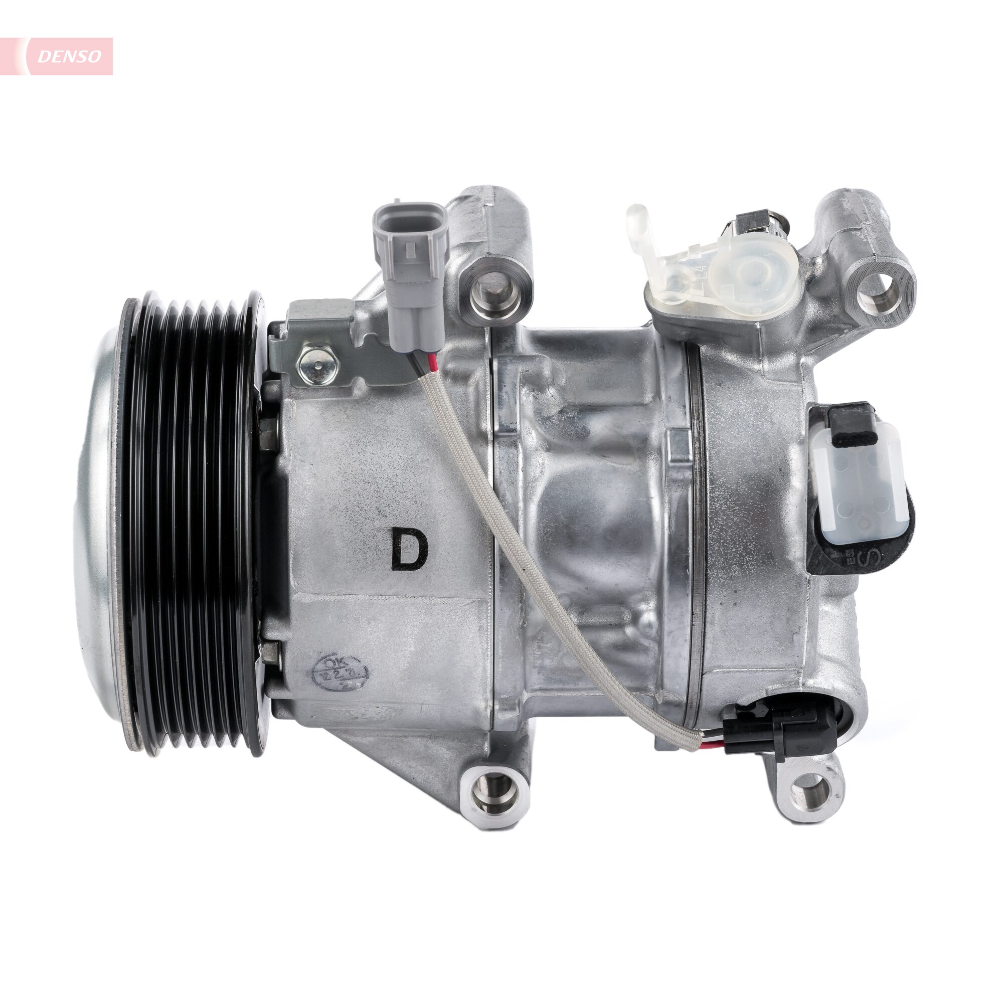 Denso Airco compressor DCP50317