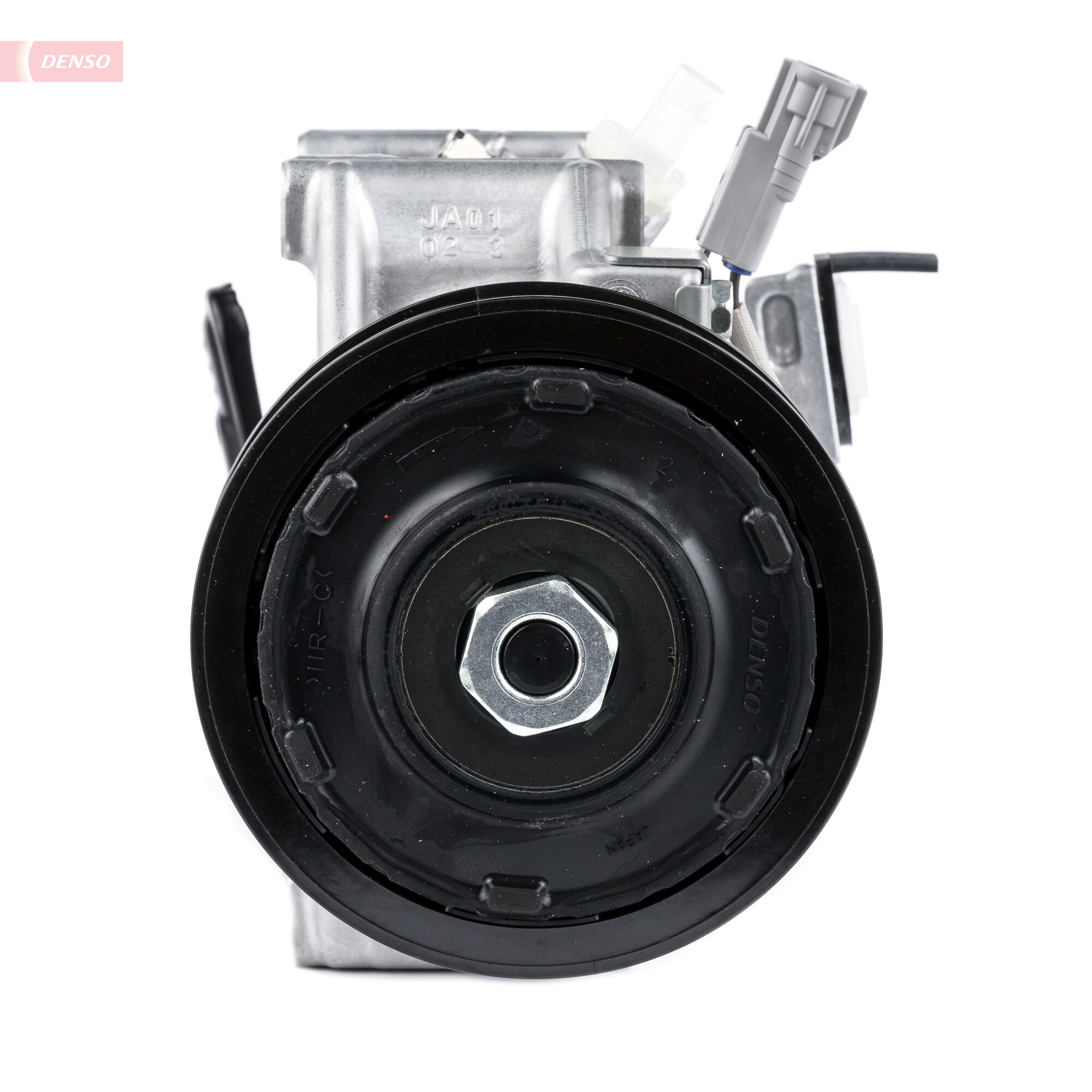 Denso Airco compressor DCP50318
