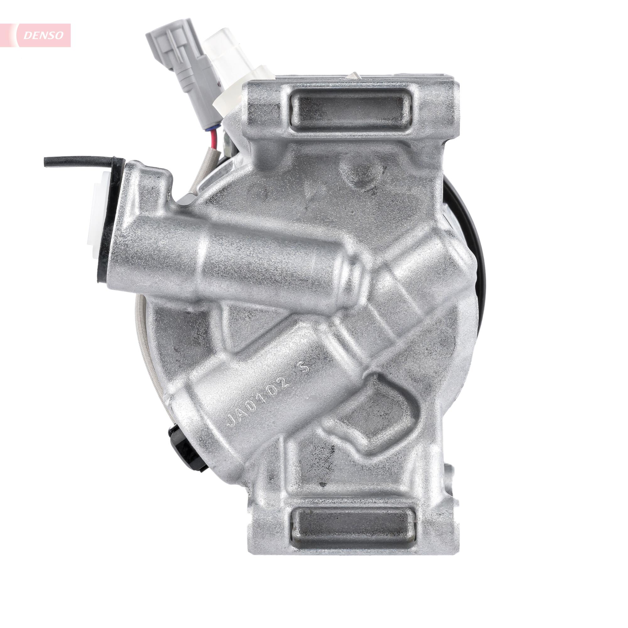 Denso Airco compressor DCP50318