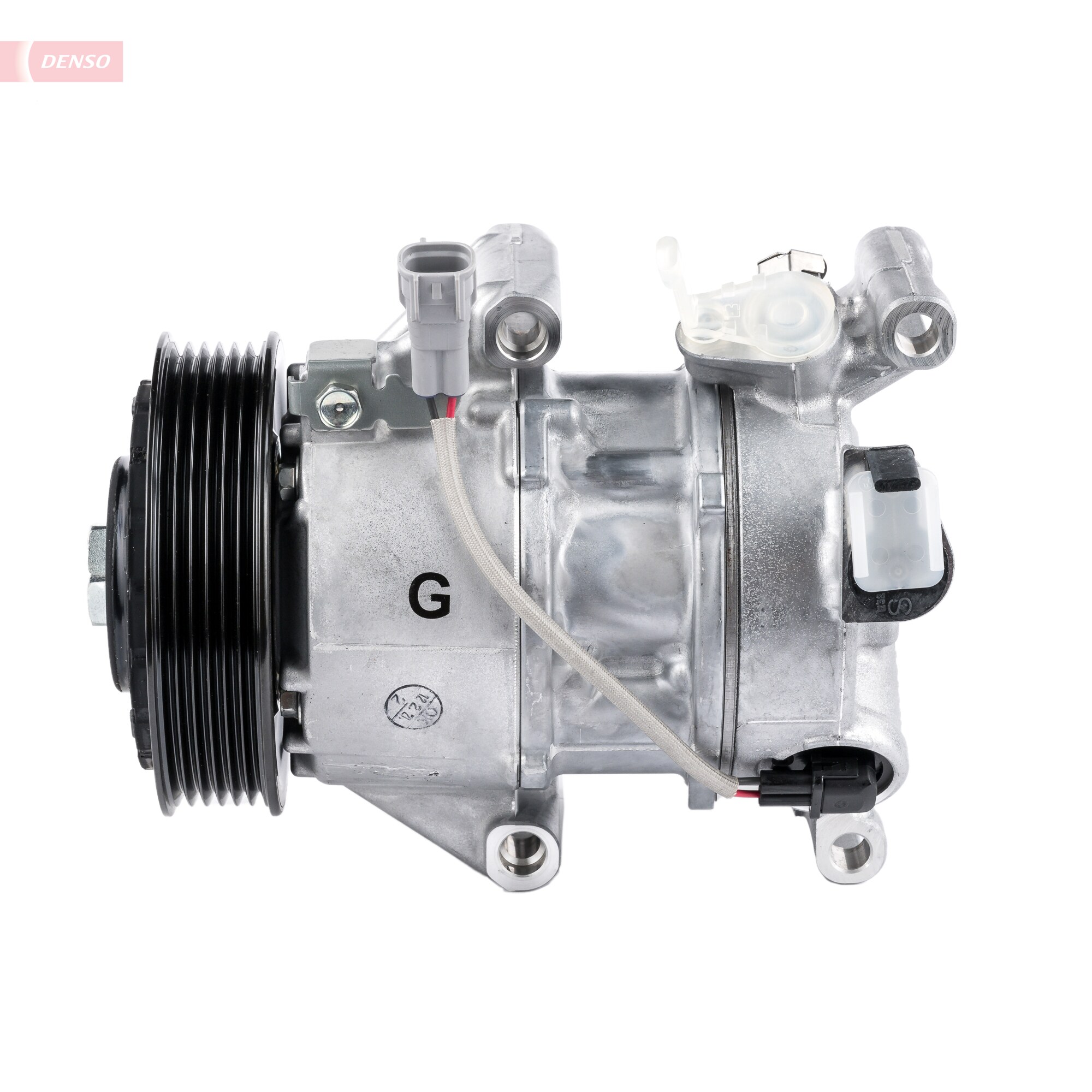 Denso Airco compressor DCP50318