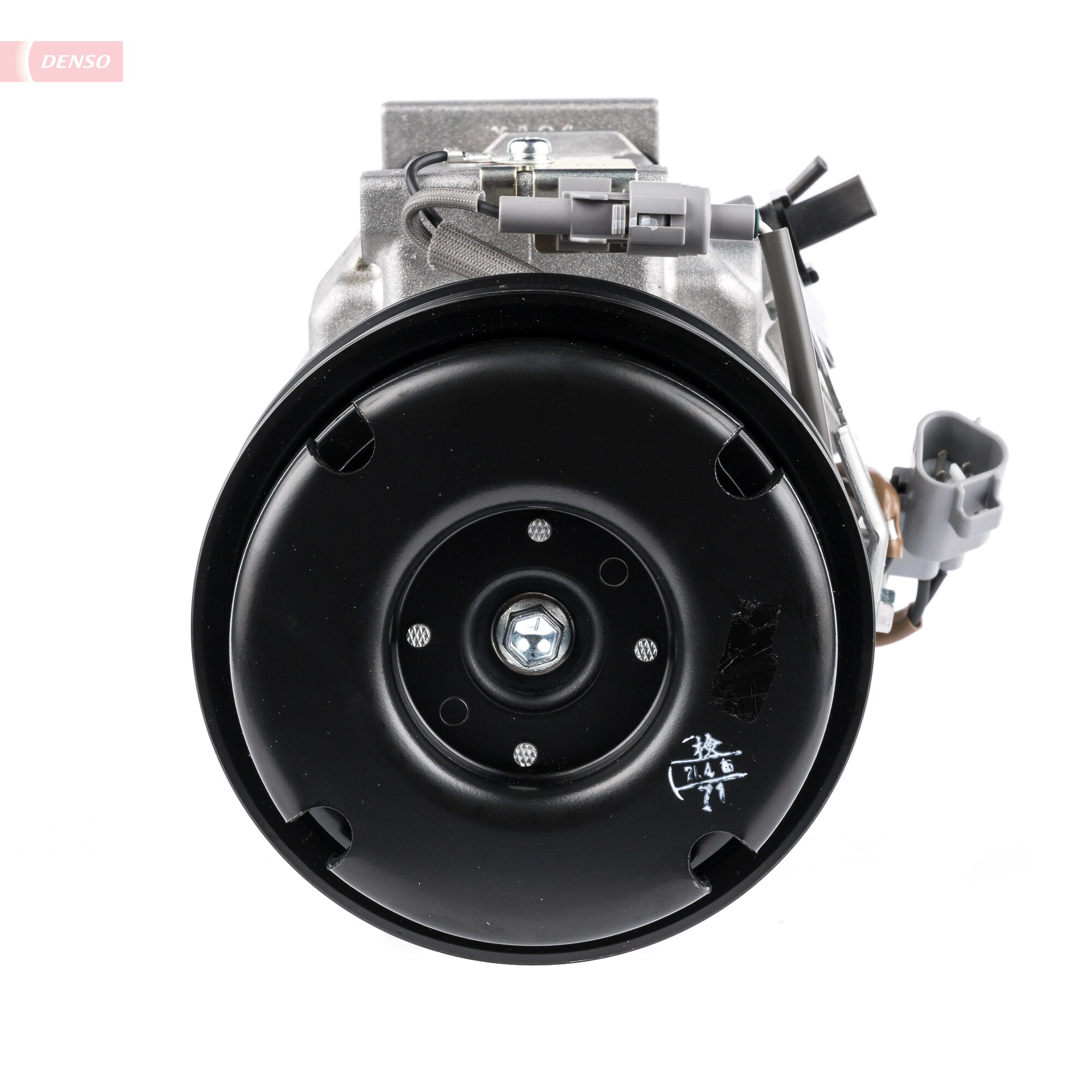 Denso Airco compressor DCP50323