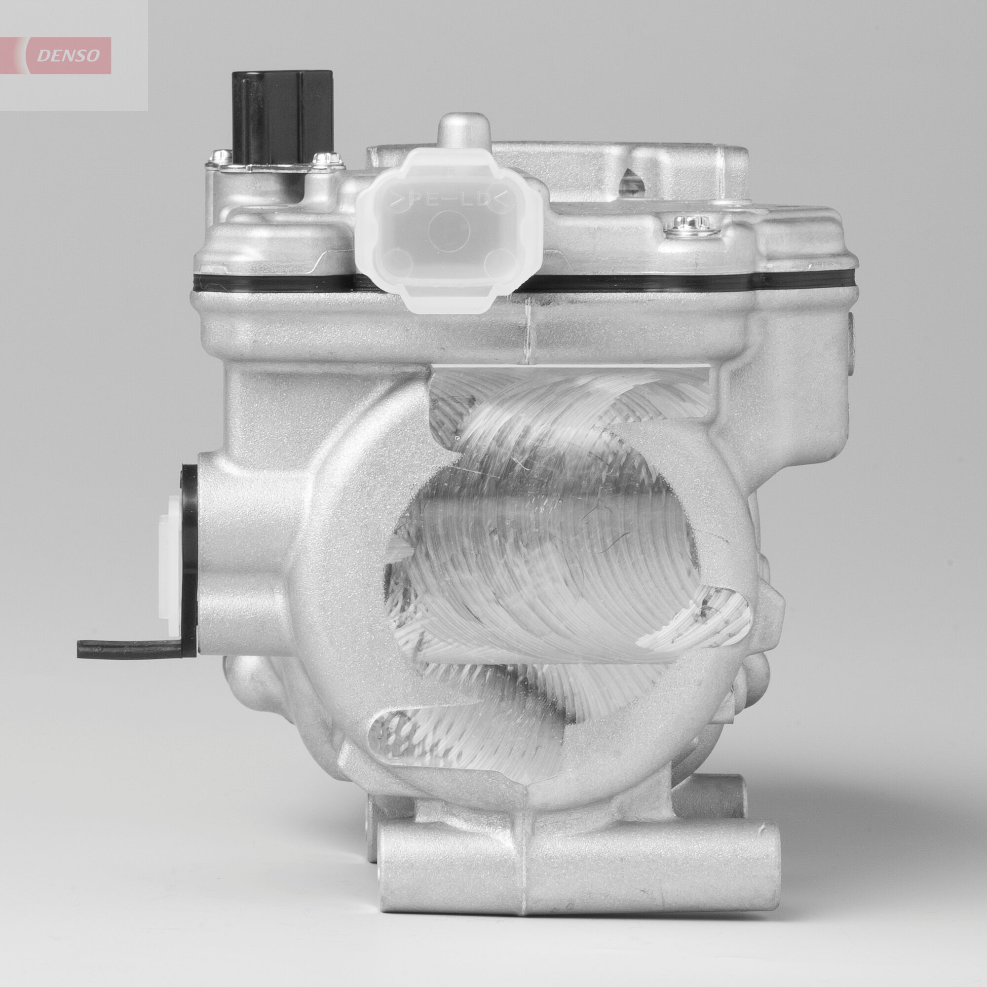 Denso Airco compressor DCP50502
