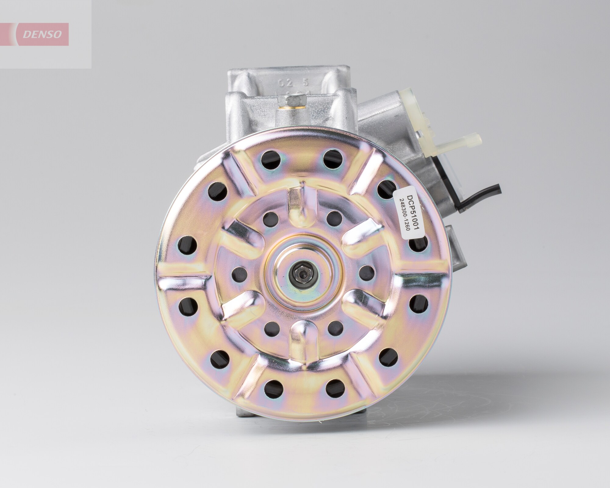 Denso Airco compressor DCP51001