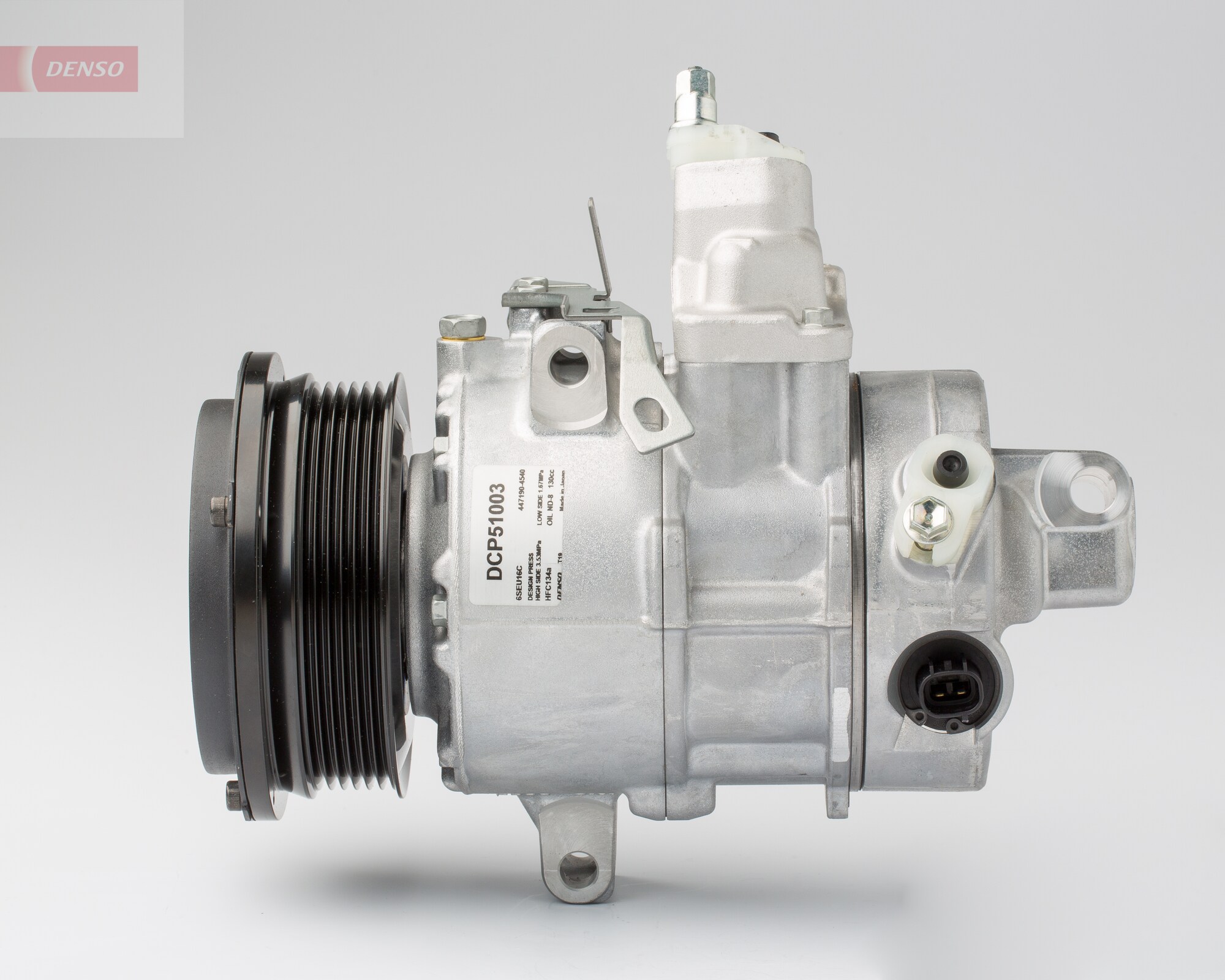 Denso Airco compressor DCP51003