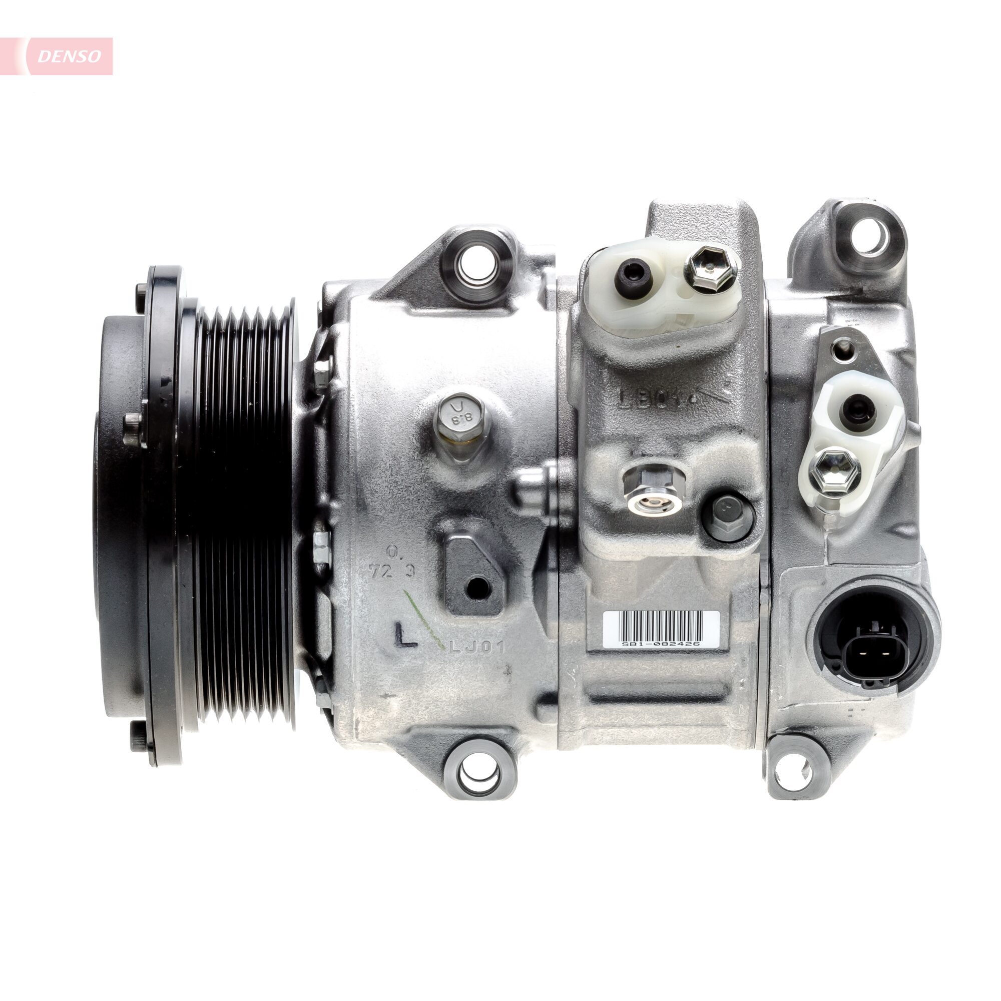 Denso Airco compressor DCP51004