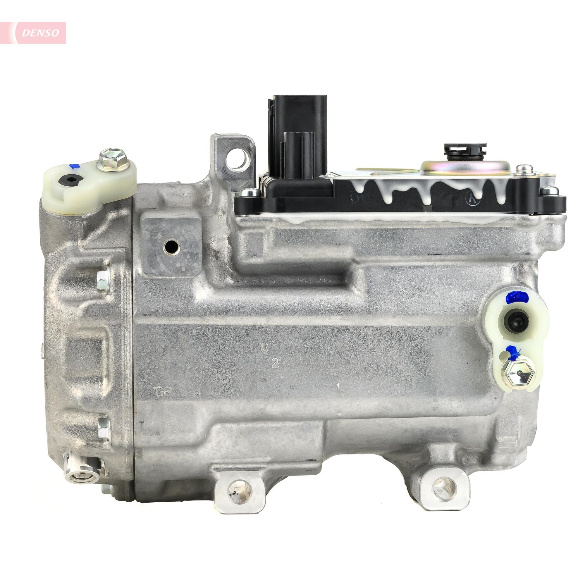 Denso Airco compressor DCP51006