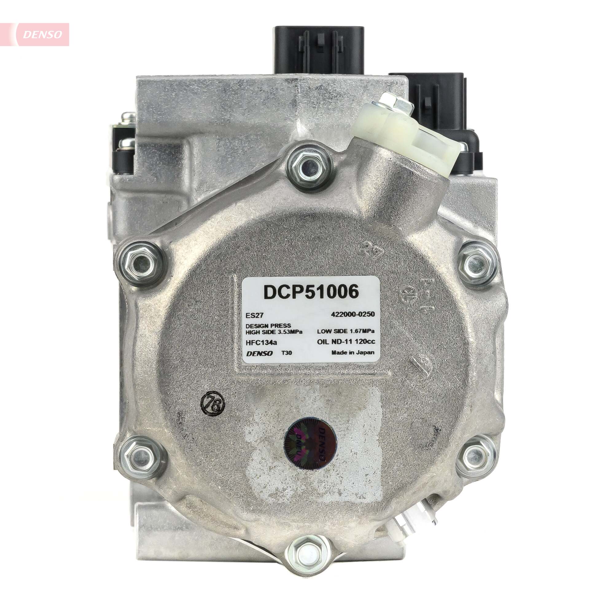 Denso Airco compressor DCP51006