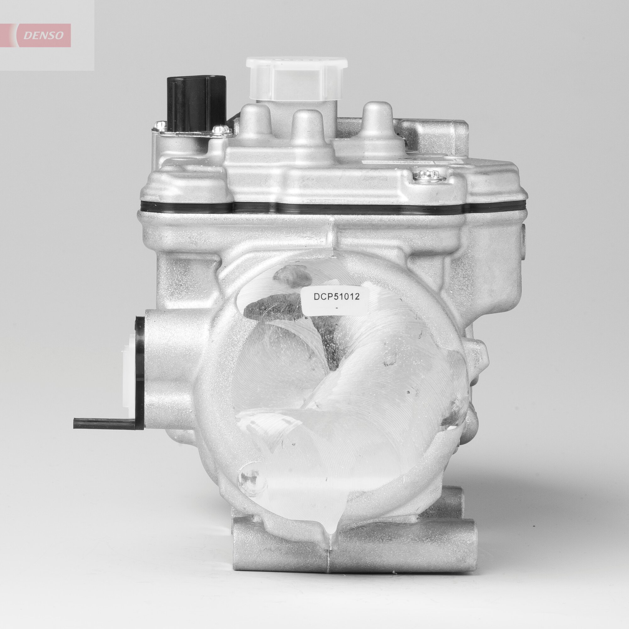 Denso Airco compressor DCP51012