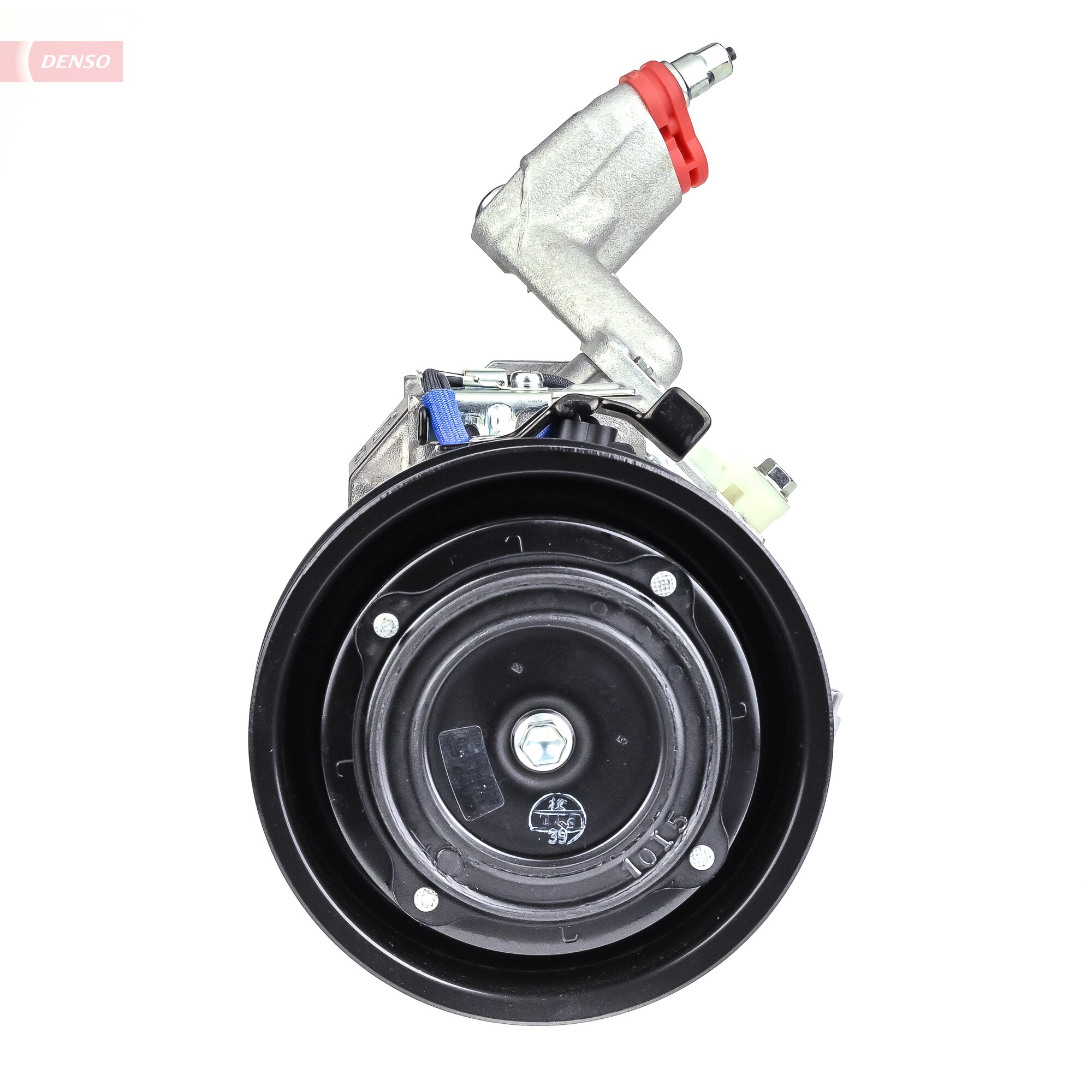 Denso Airco compressor DCP51015