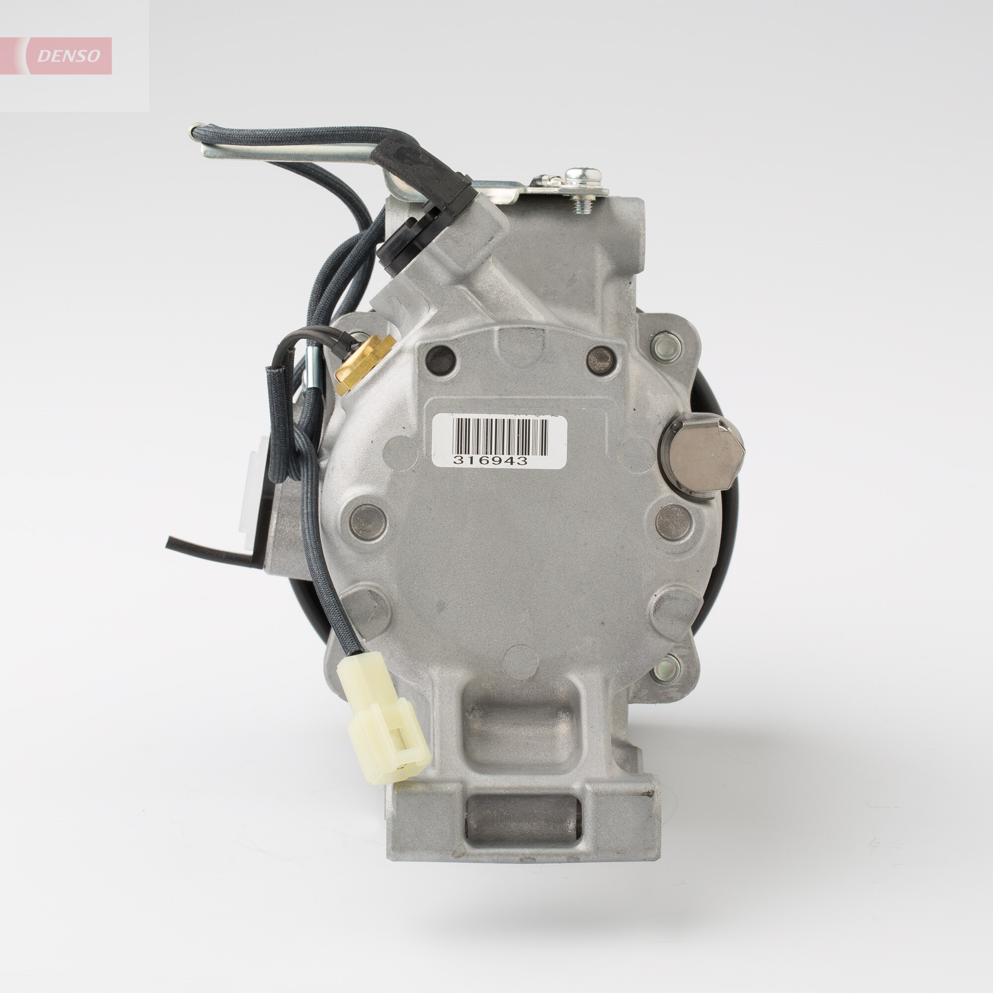 Denso Airco compressor DCP99017