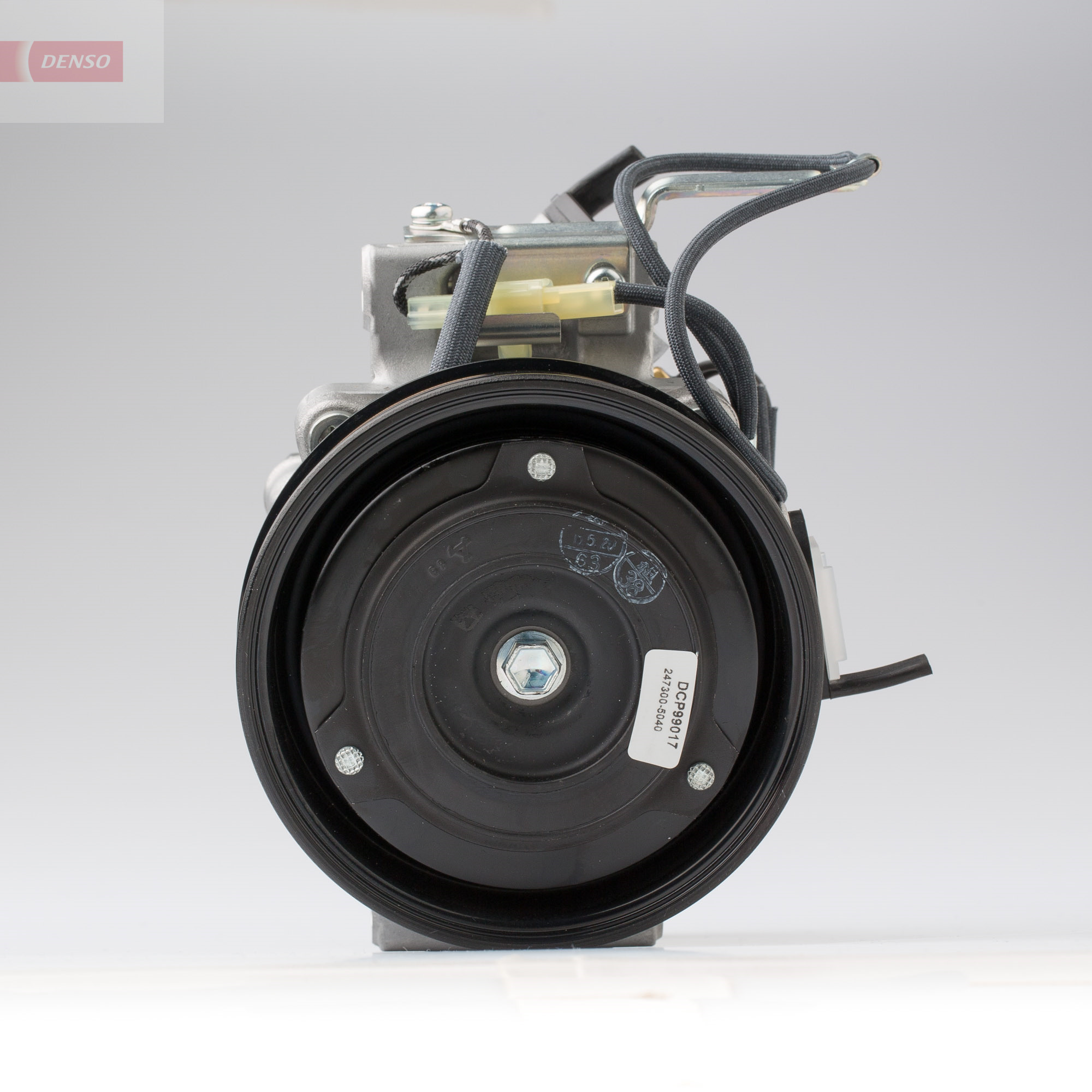 Denso Airco compressor DCP99017