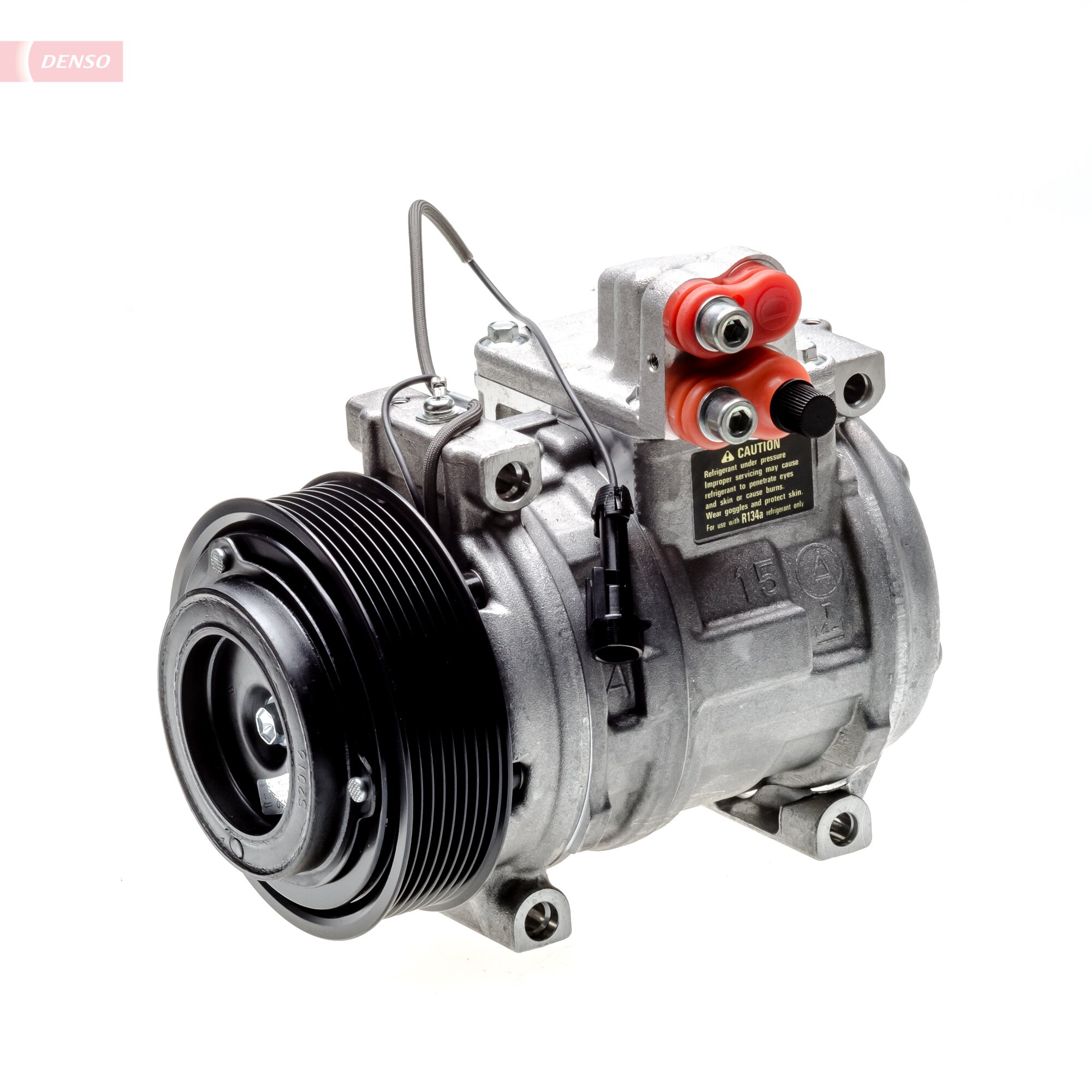 Airco compressor Denso DCP99505