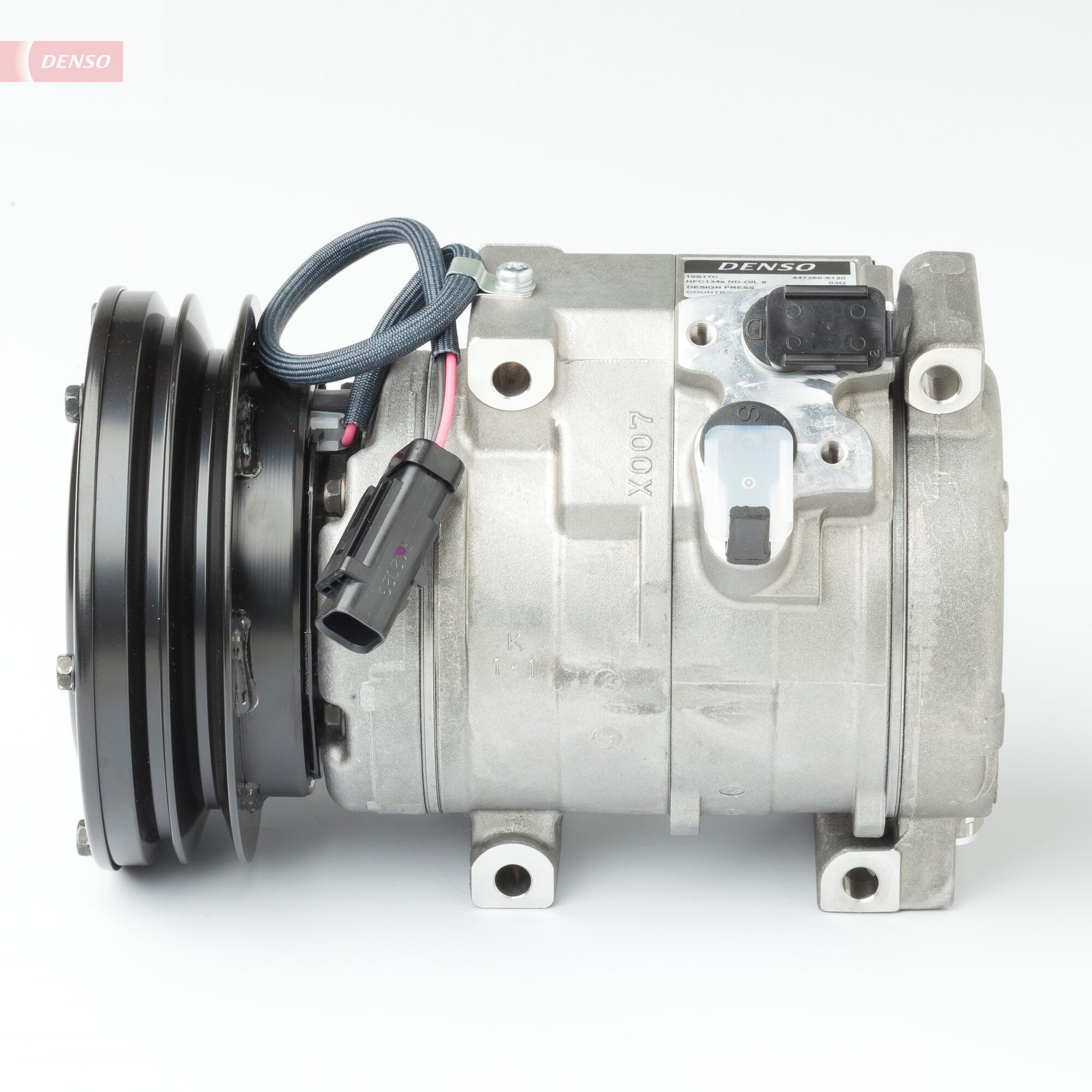 Airco compressor Denso DCP99809