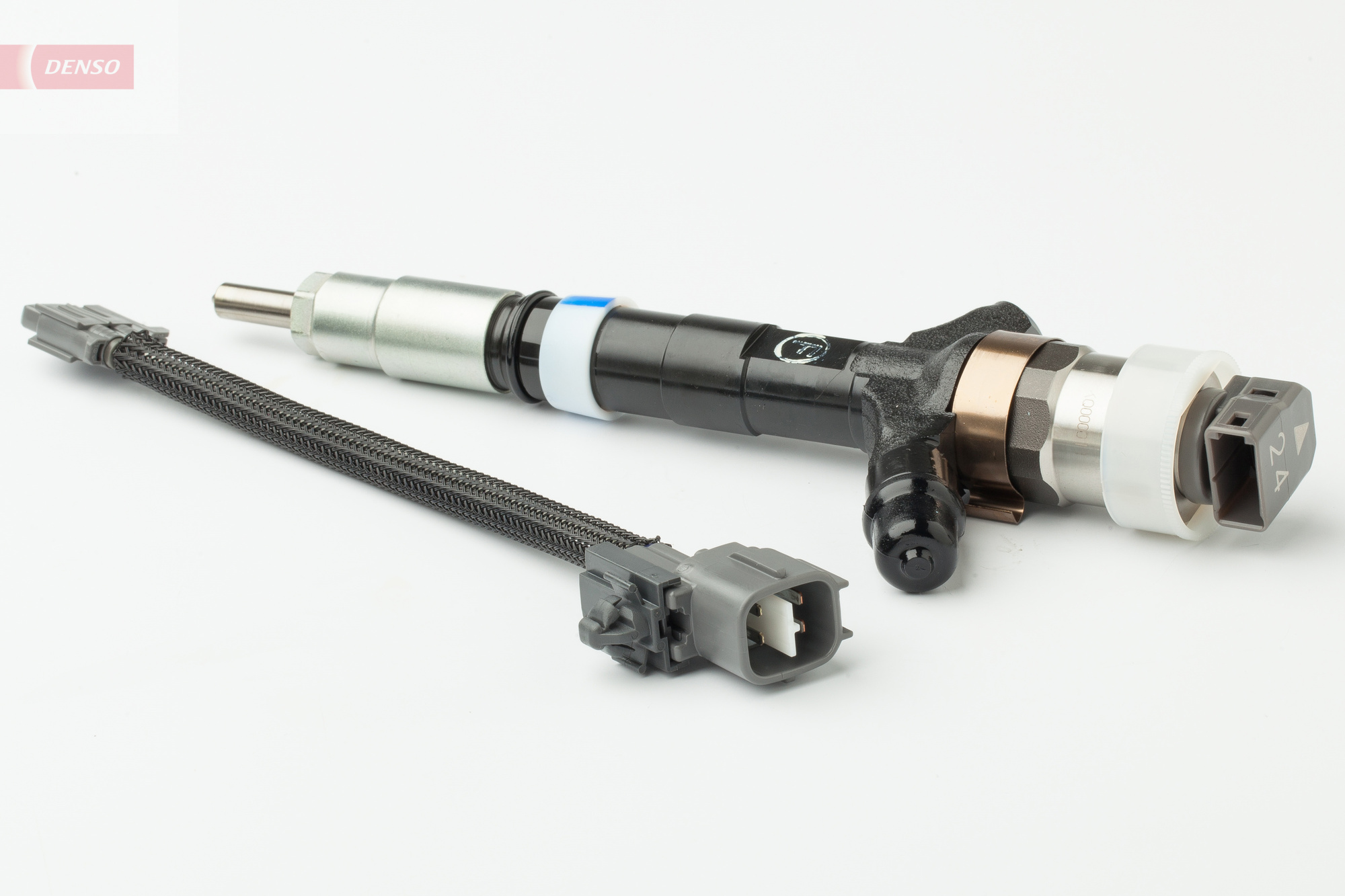 Denso Verstuiver/Injector DCRI100950