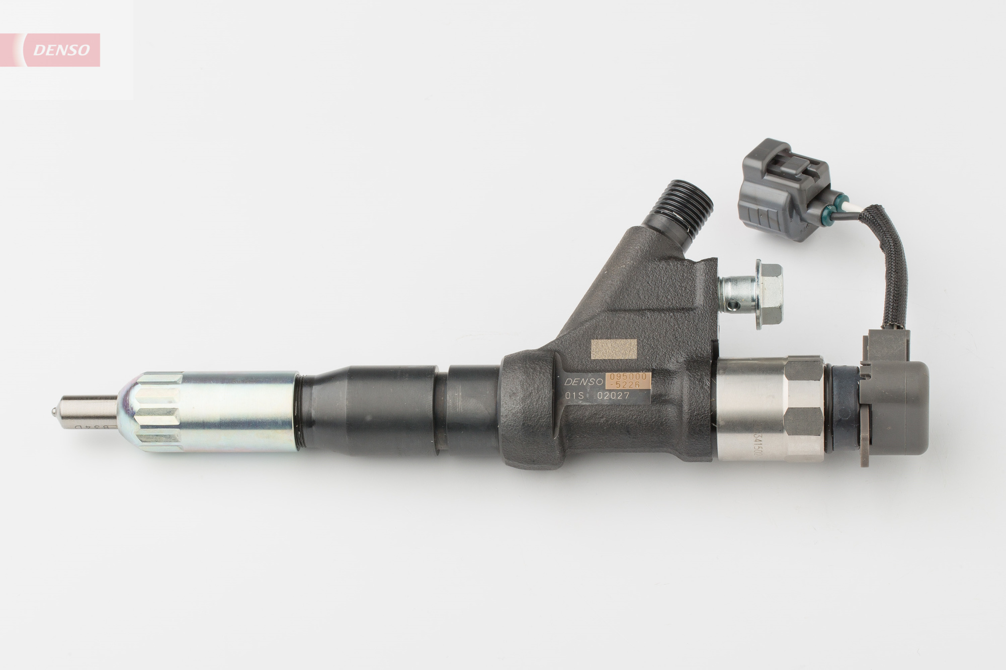 Denso Verstuiver/Injector DCRI105220