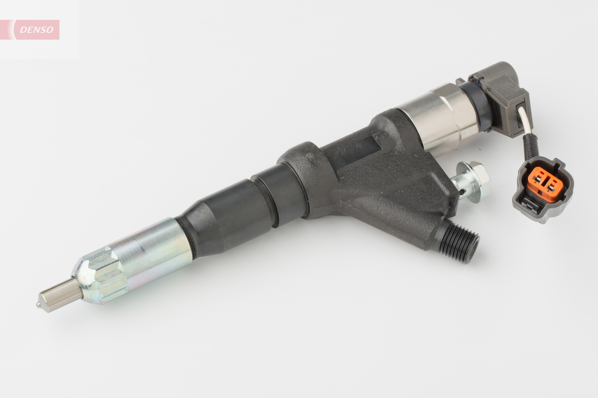 Denso Verstuiver/Injector DCRI105220