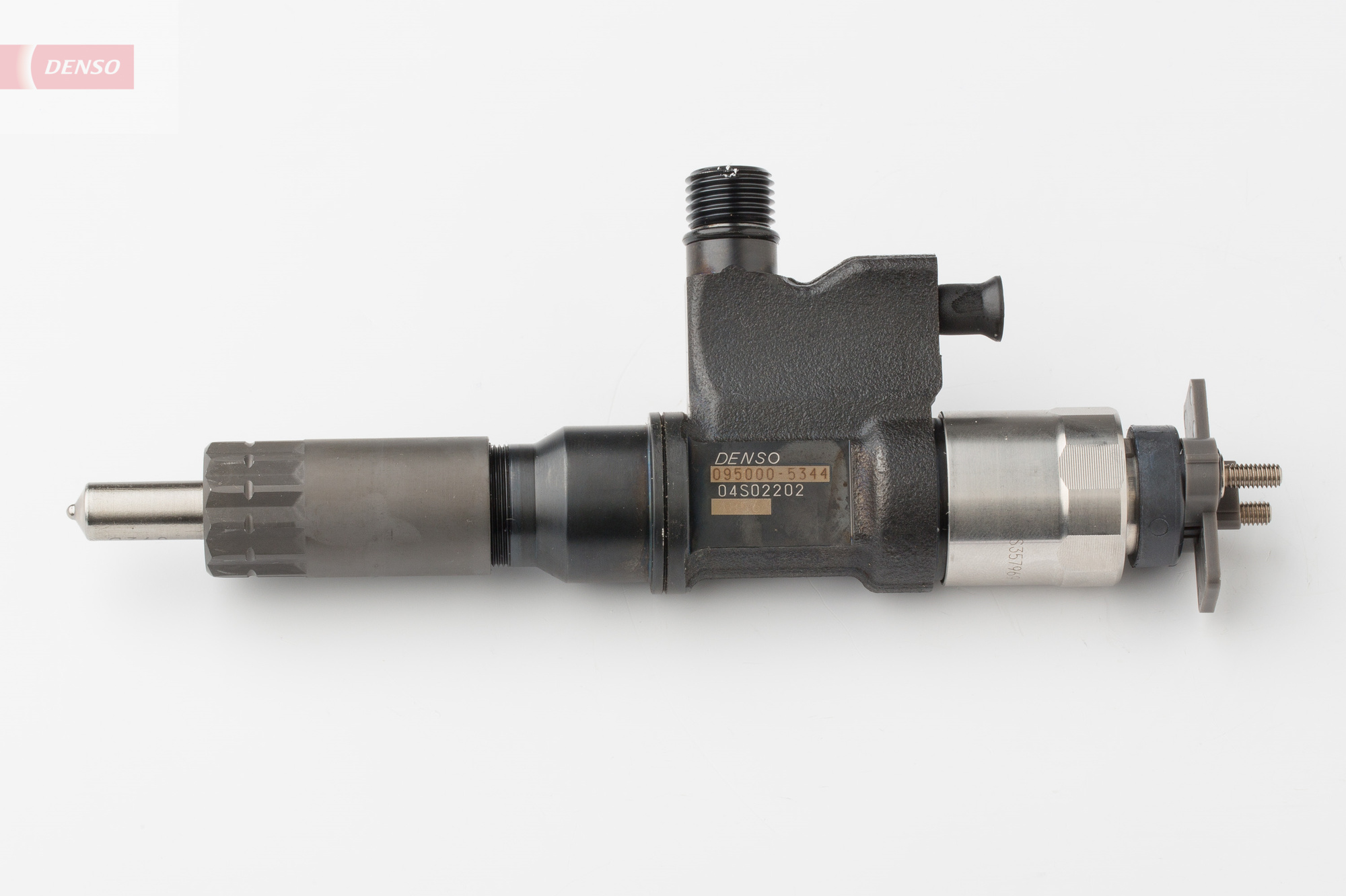 Denso Verstuiver/Injector DCRI105340