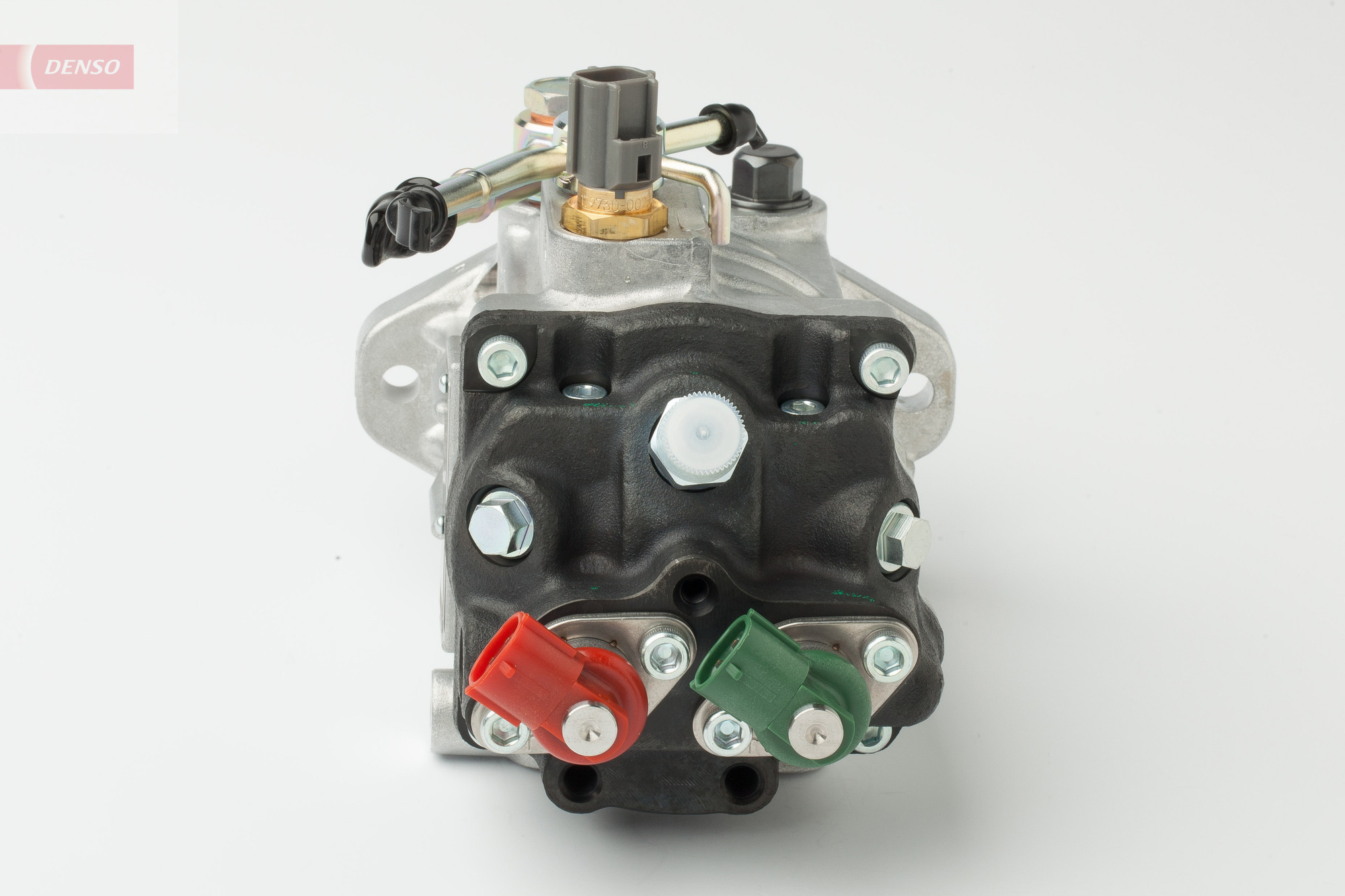 Denso Brandstof inspuitpomp DCRP200040