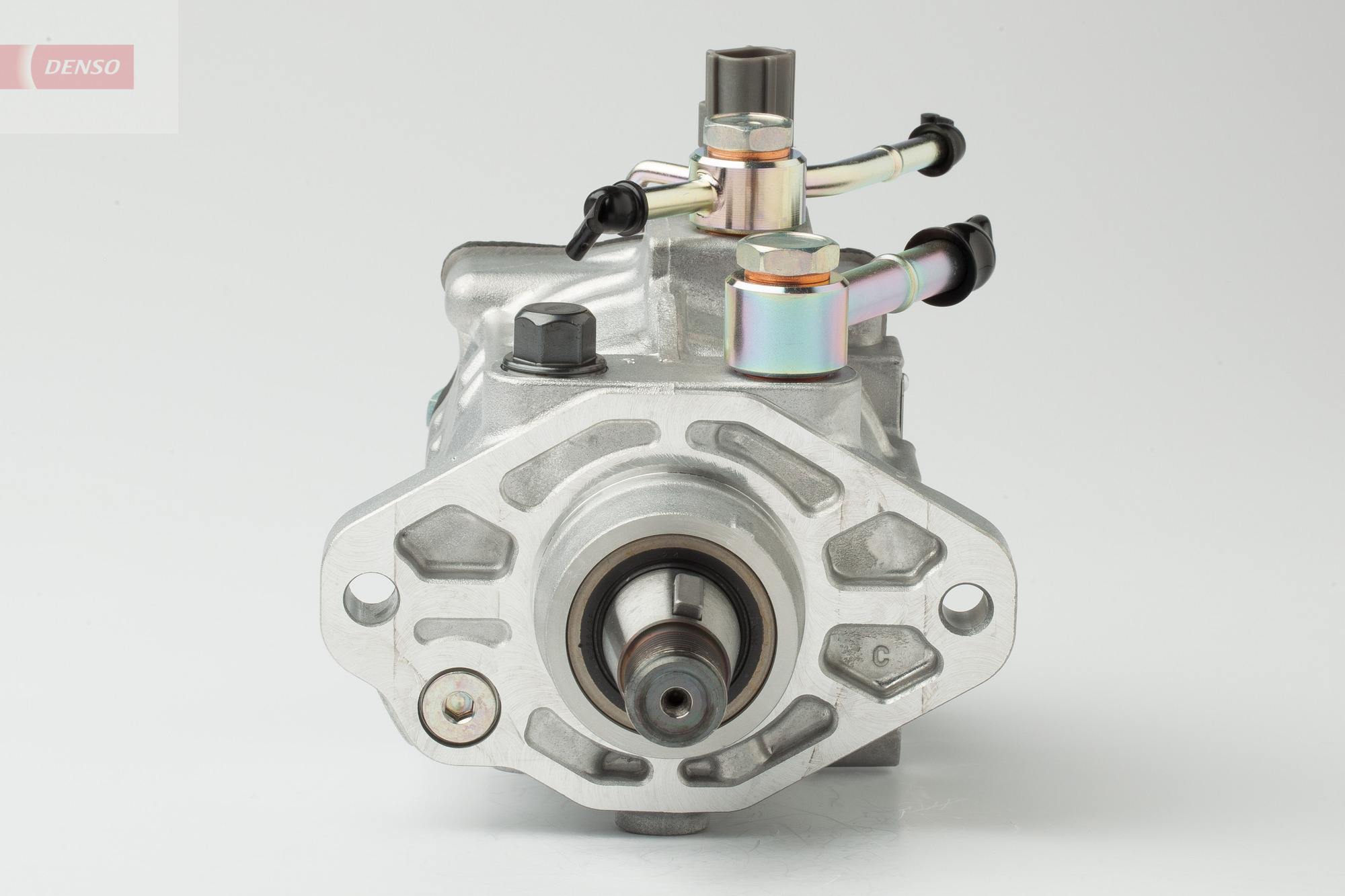 Denso Brandstof inspuitpomp DCRP200040