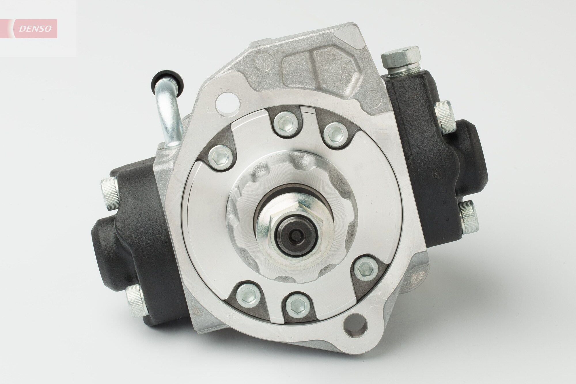 Denso Brandstof inspuitpomp DCRP300040