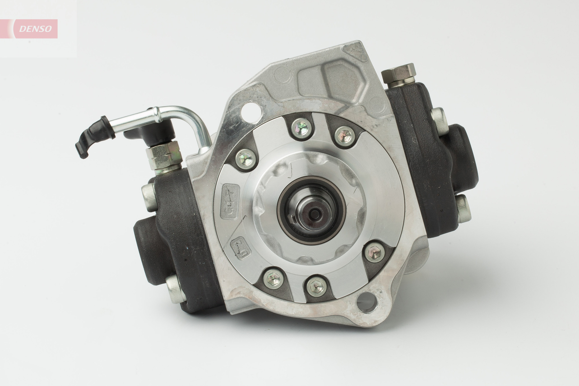 Denso Brandstof inspuitpomp DCRP300330