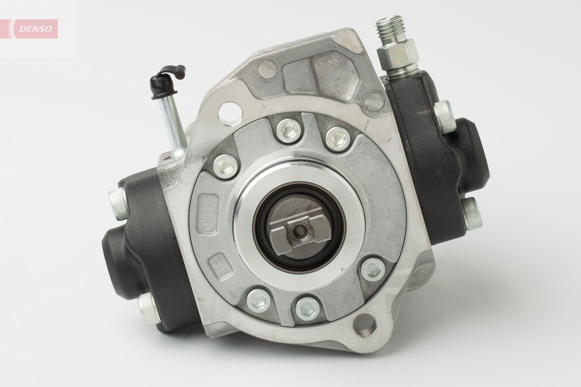 Denso Brandstof inspuitpomp DCRP300620