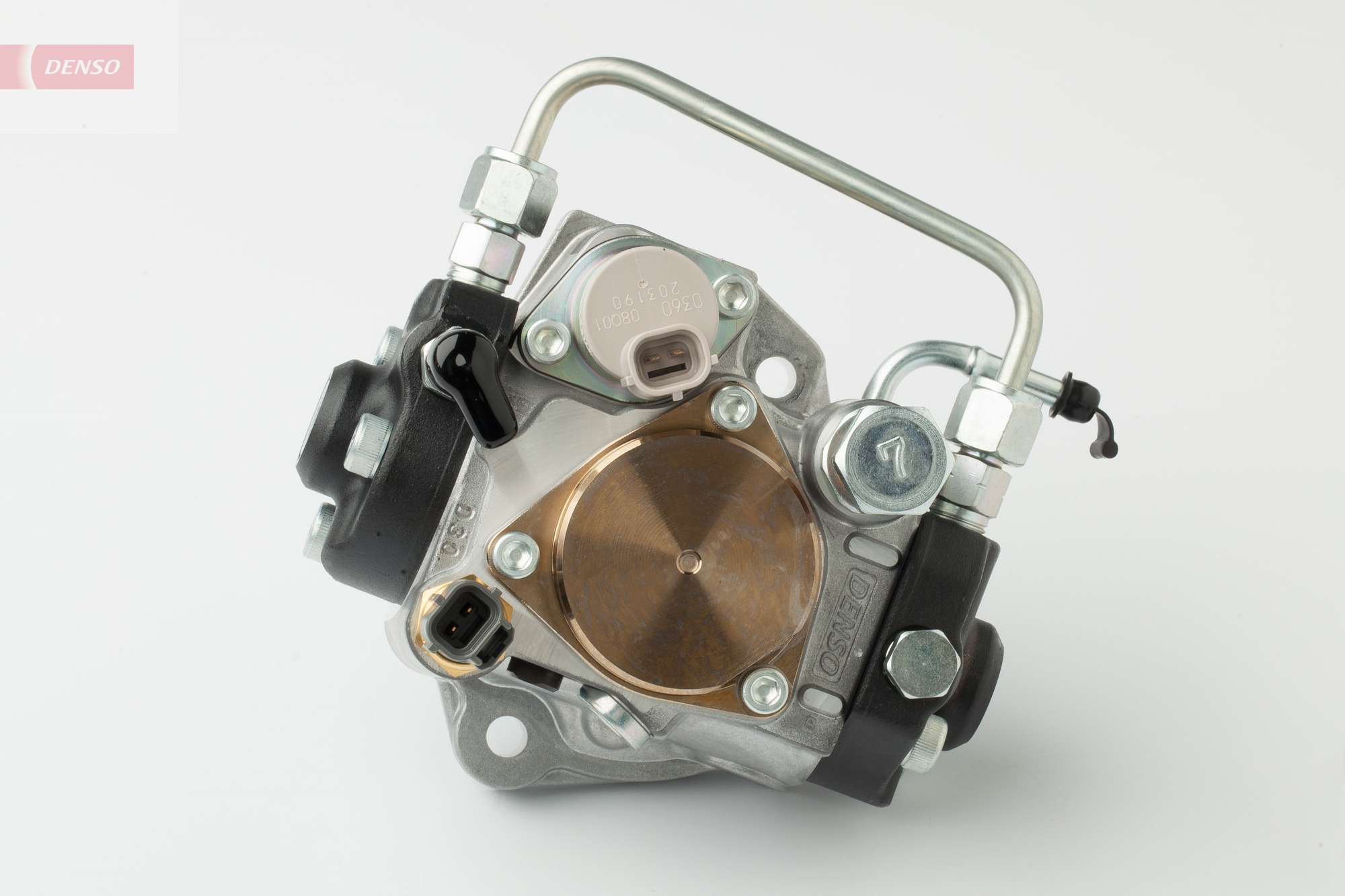 Denso Brandstof inspuitpomp DCRP300760