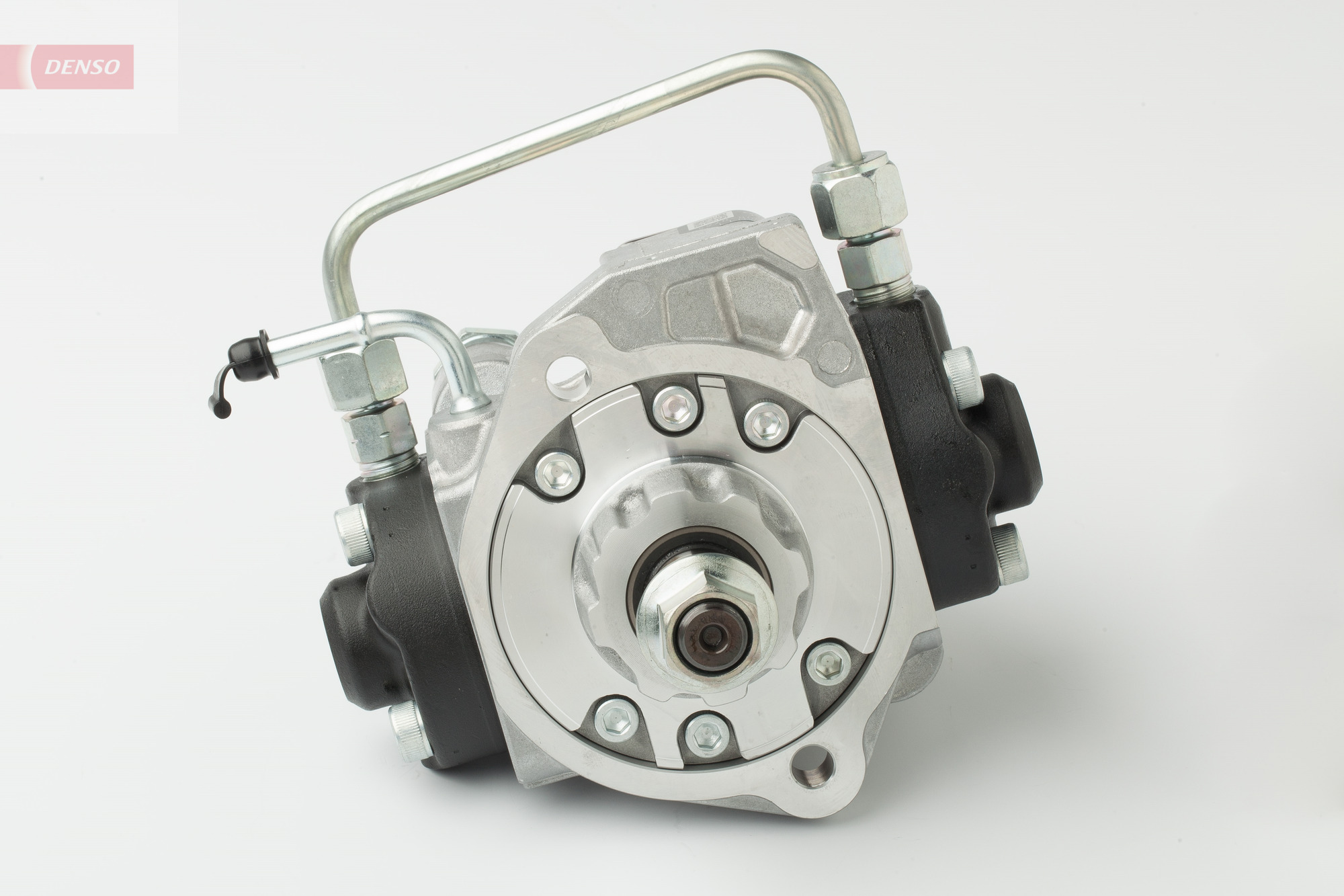 Denso Brandstof inspuitpomp DCRP300760