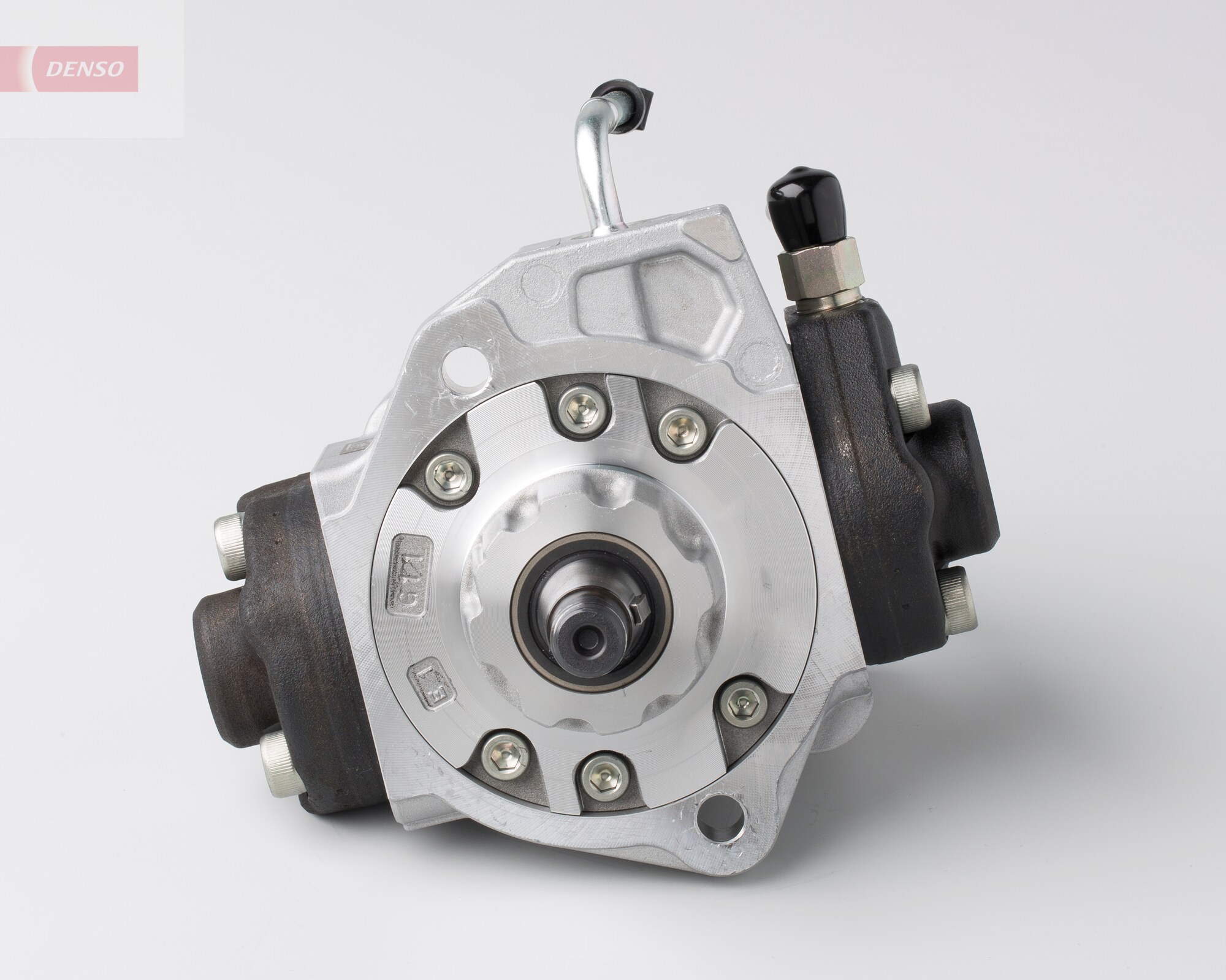 Denso Brandstof inspuitpomp DCRP300780