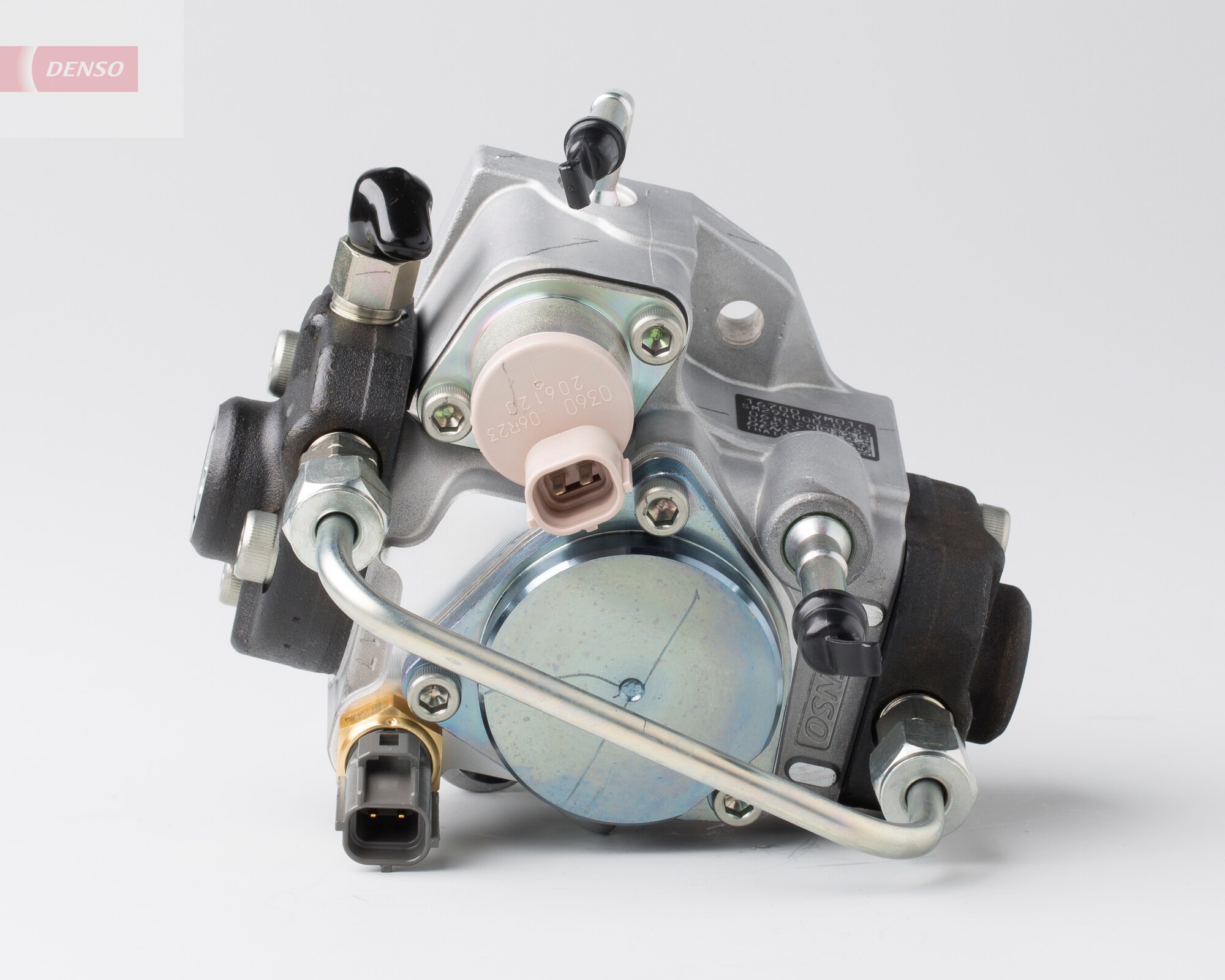 Denso Brandstof inspuitpomp DCRP300780