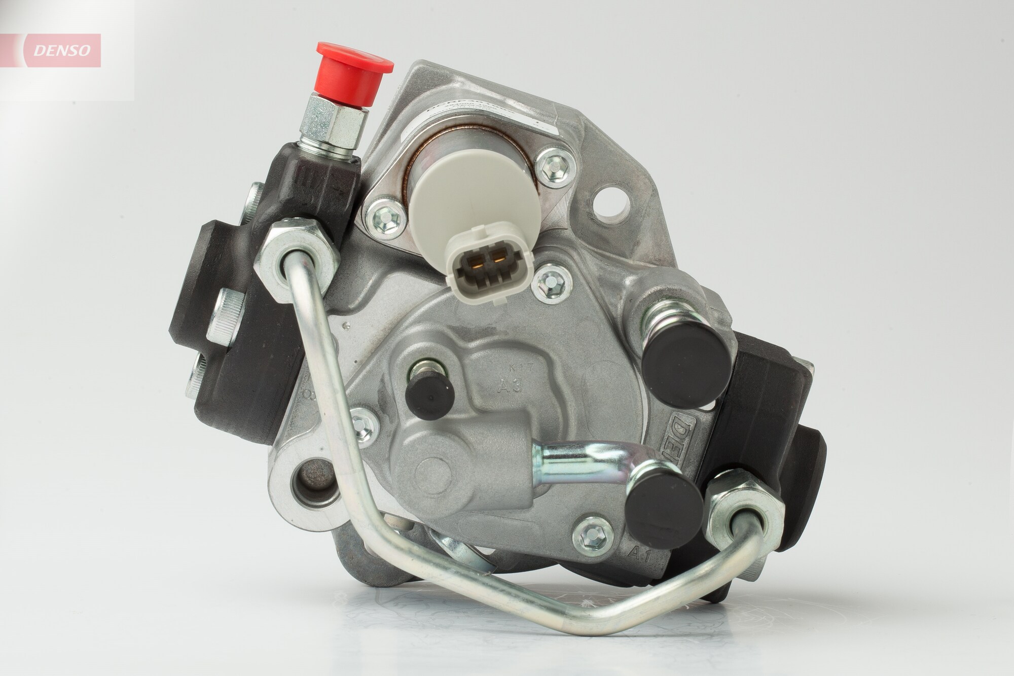 Denso Brandstof inspuitpomp DCRP301000