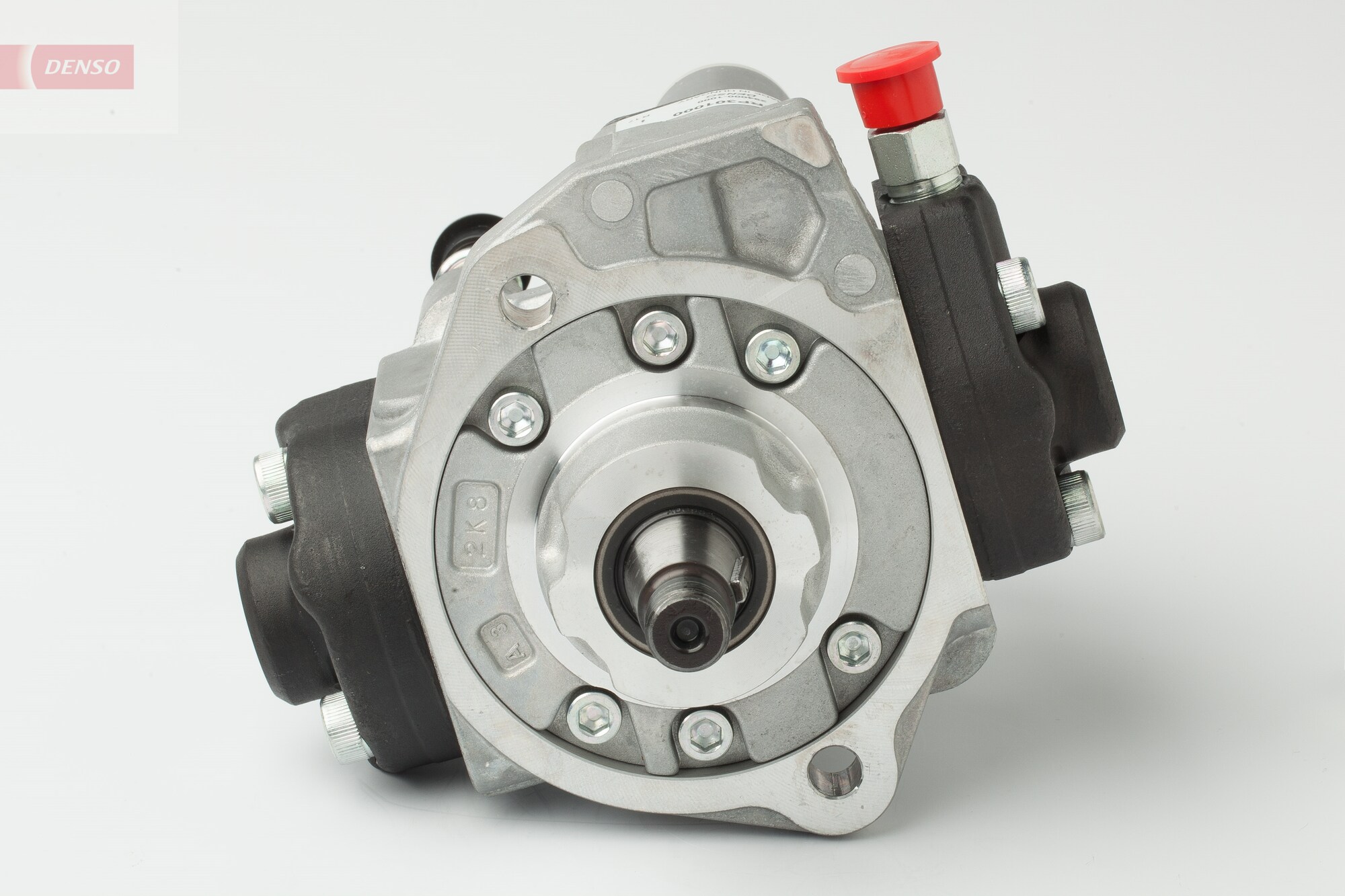 Denso Brandstof inspuitpomp DCRP301000