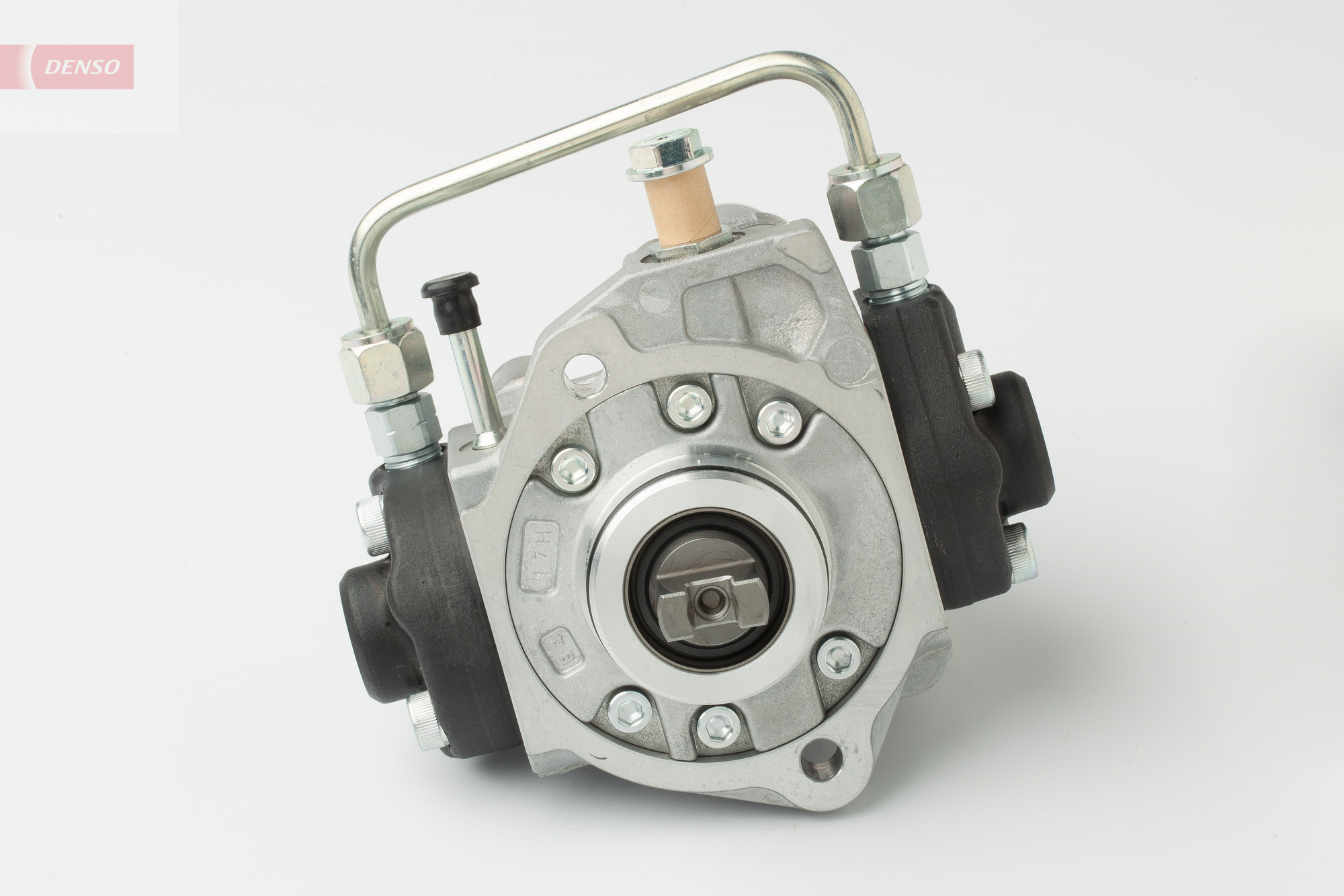 Denso Brandstof inspuitpomp DCRP301020