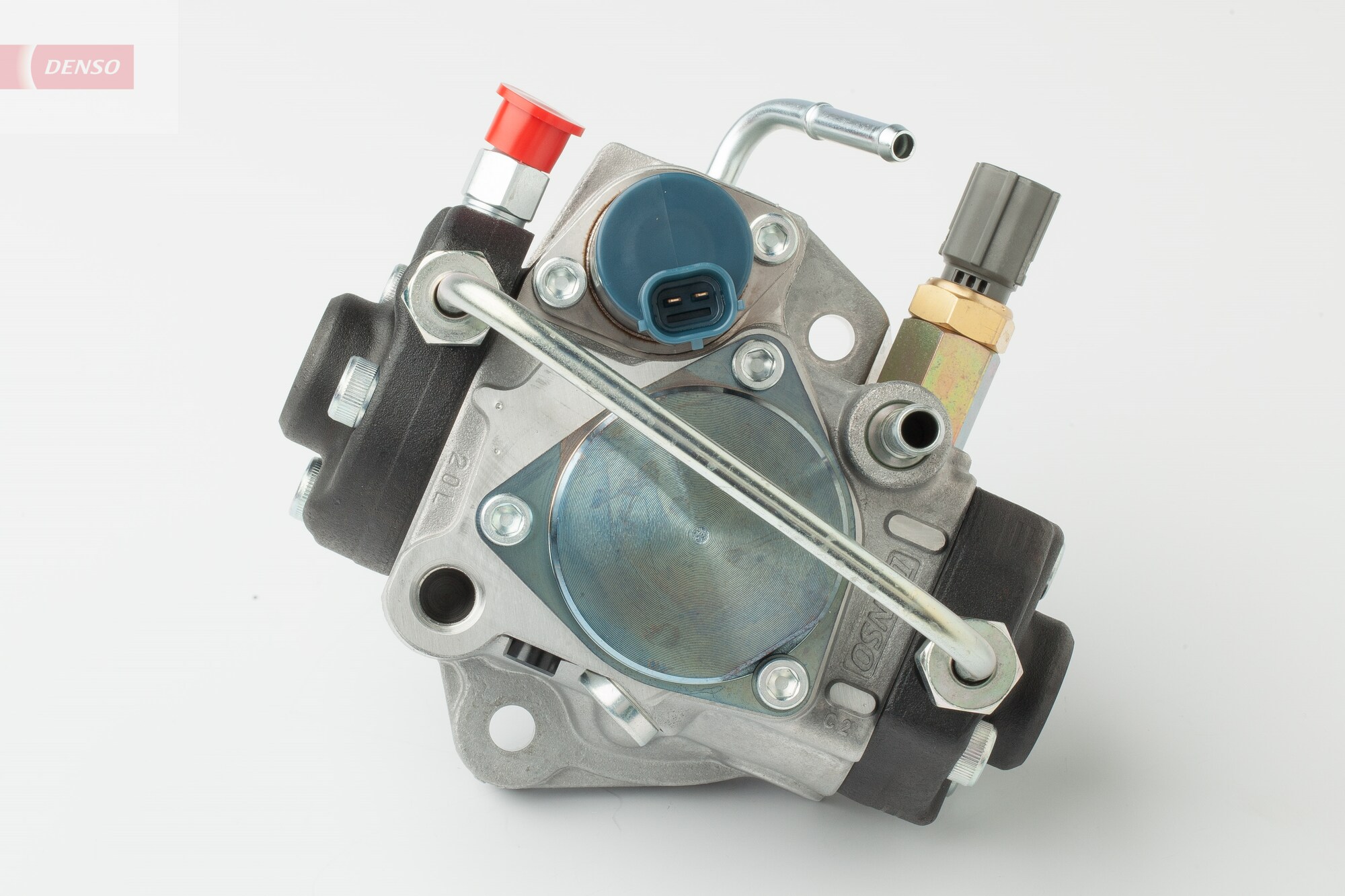 Denso Brandstof inspuitpomp DCRP301220