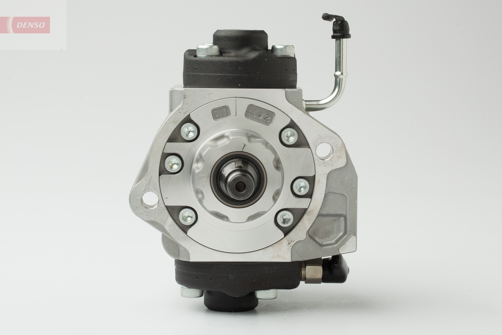Denso Brandstof inspuitpomp DCRP301250