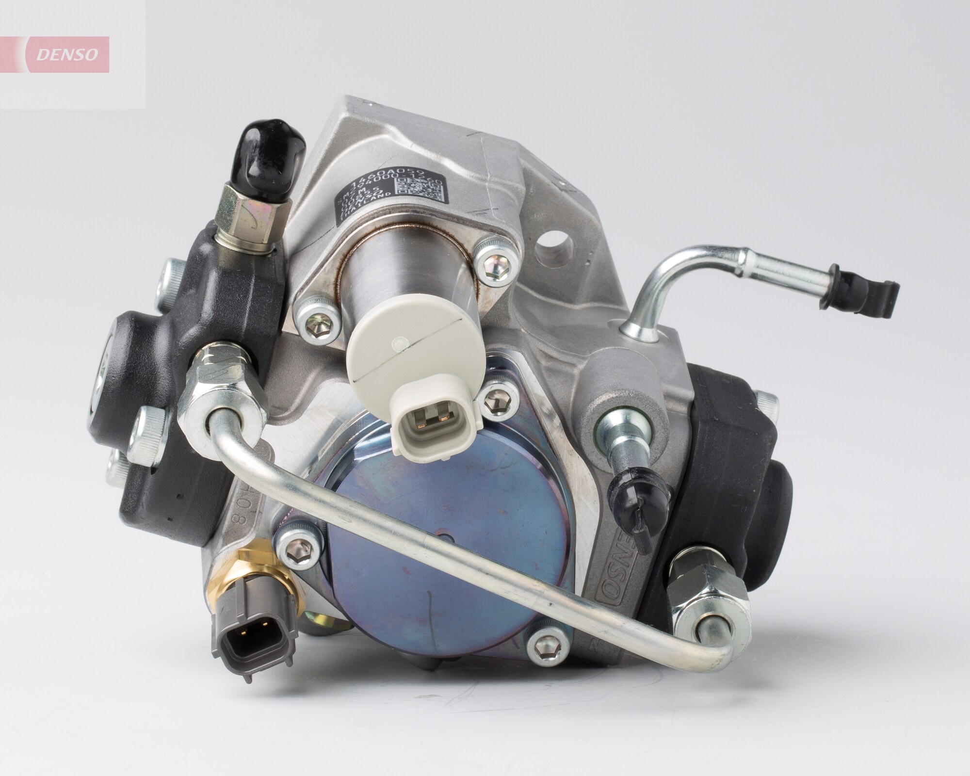 Denso Brandstof inspuitpomp DCRP301260