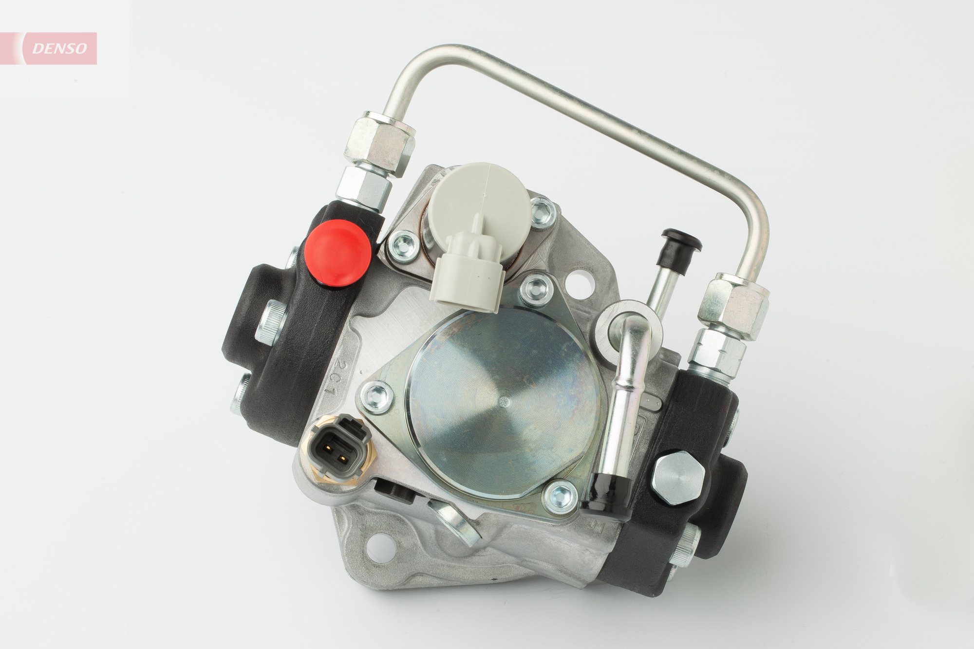 Denso Brandstof inspuitpomp DCRP301580