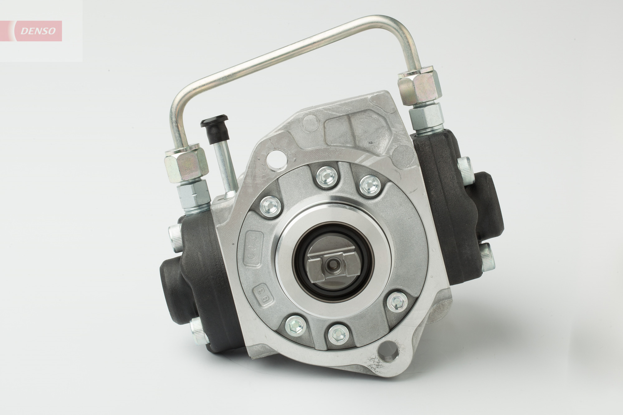 Denso Brandstof inspuitpomp DCRP301580