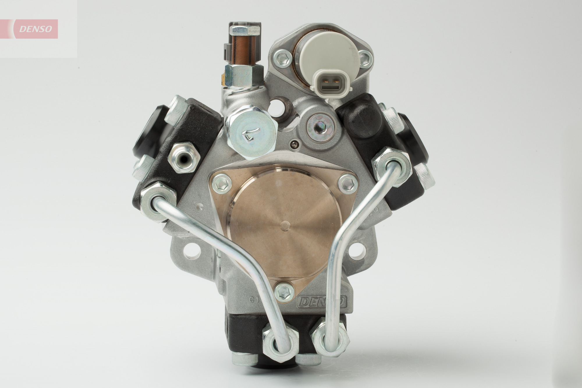 Denso Brandstof inspuitpomp DCRP400280